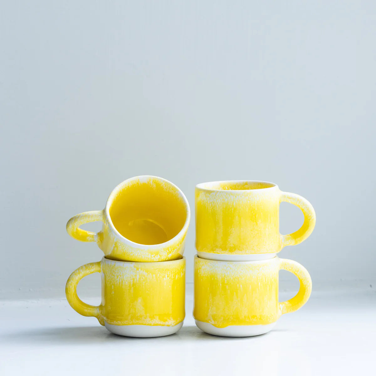 Sup Cup - Espresso Sized | Sun Beam | by Studio Arhoj - Lifestory