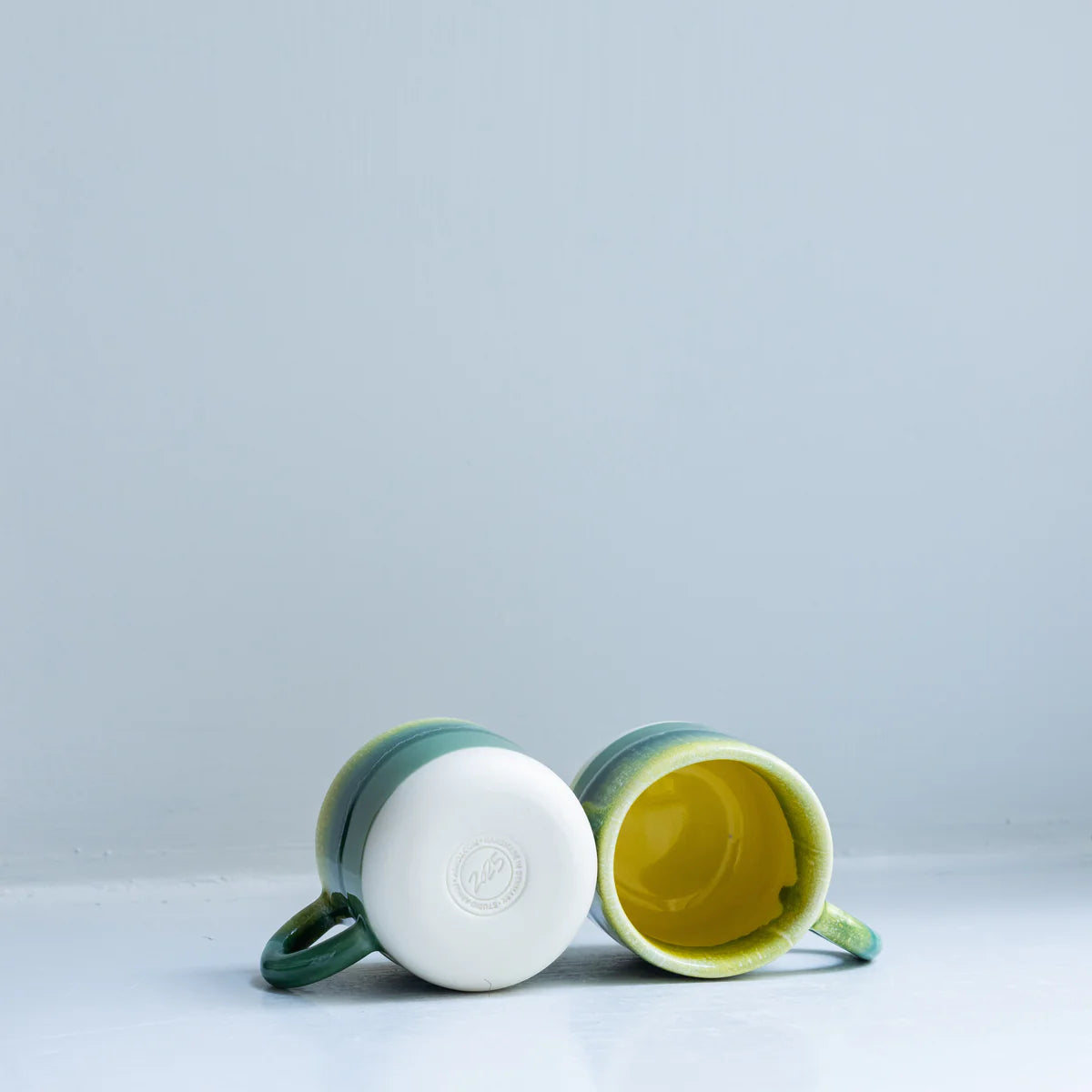 Sup Cup - Espresso Sized | Banana Leaf | by Studio Arhoj - Lifestory