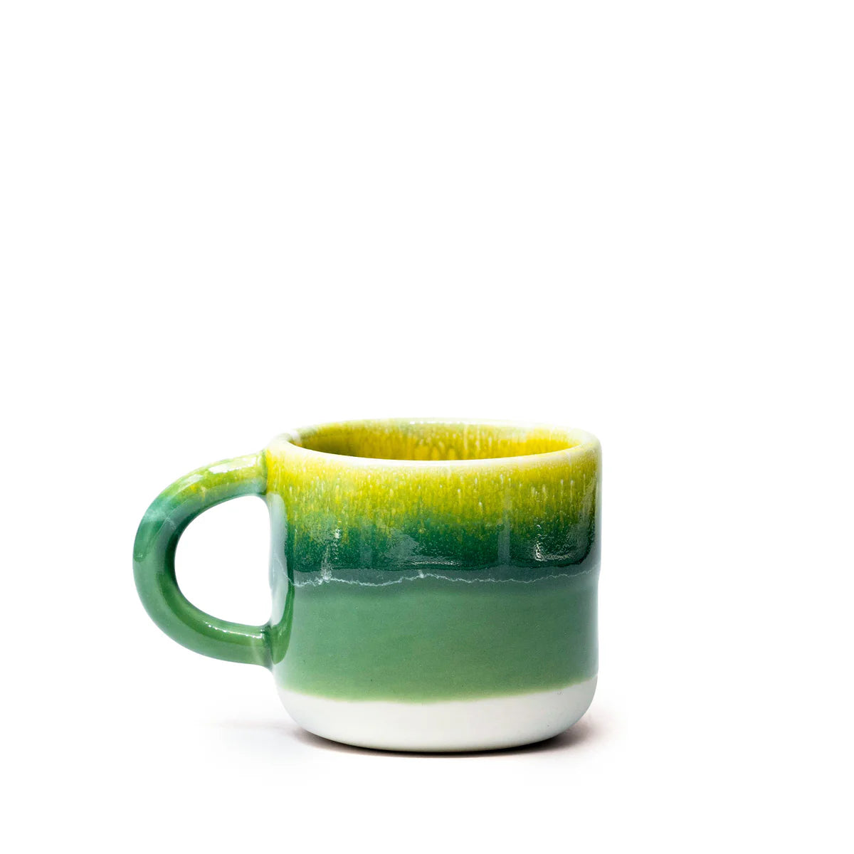 Sup Cup - Espresso Sized | Banana Leaf | by Studio Arhoj - Lifestory