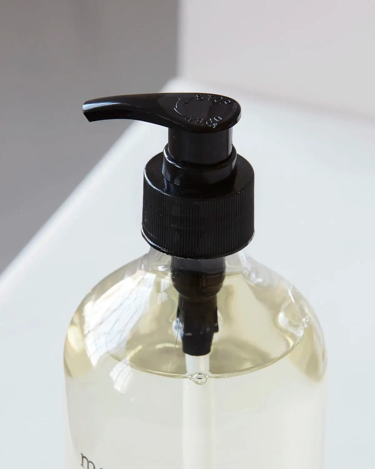 Hand Soap | Tangled Woods | 490ml | by Meraki - Lifestory