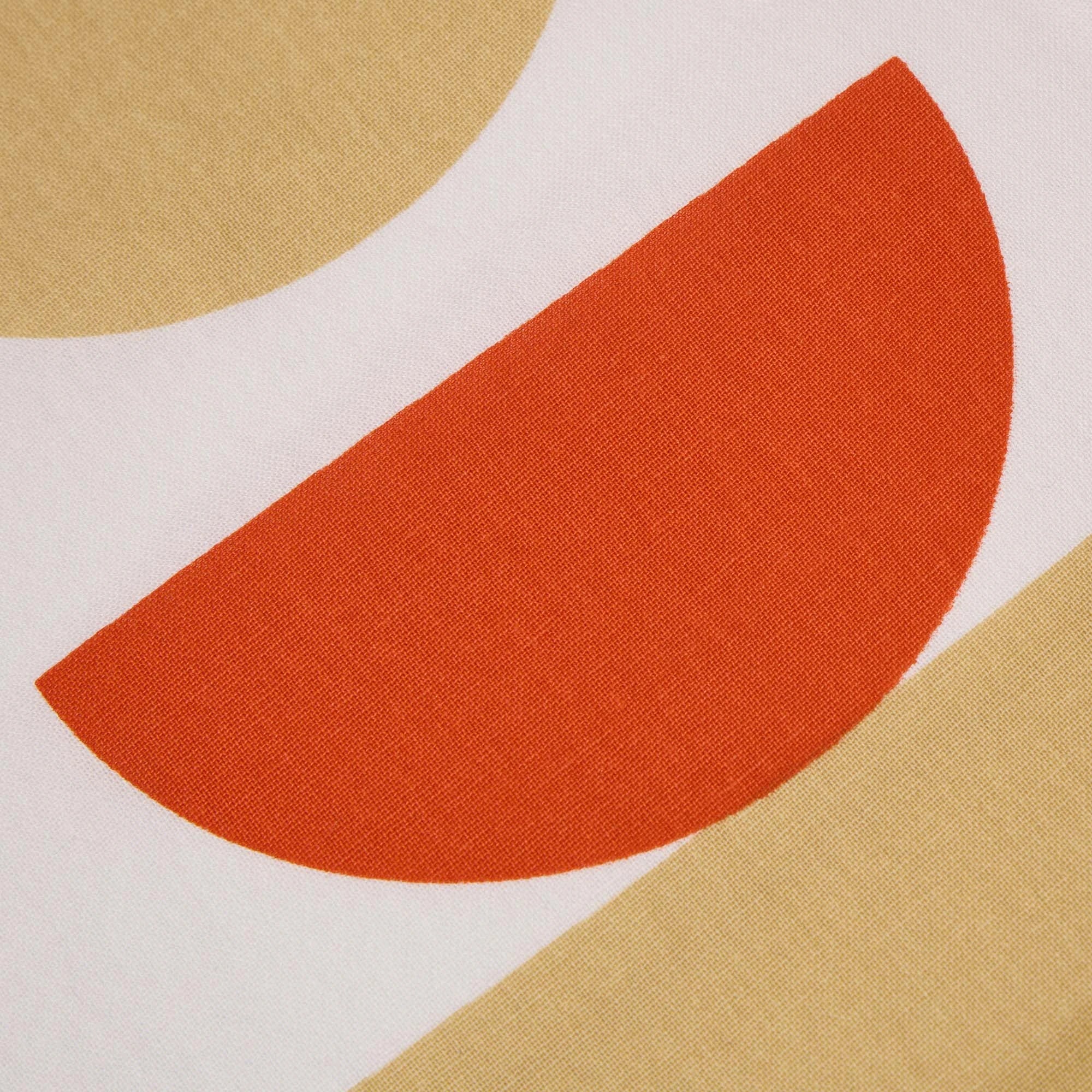 Dessau Print Tea Towel Set of 2 by The Conran Shop