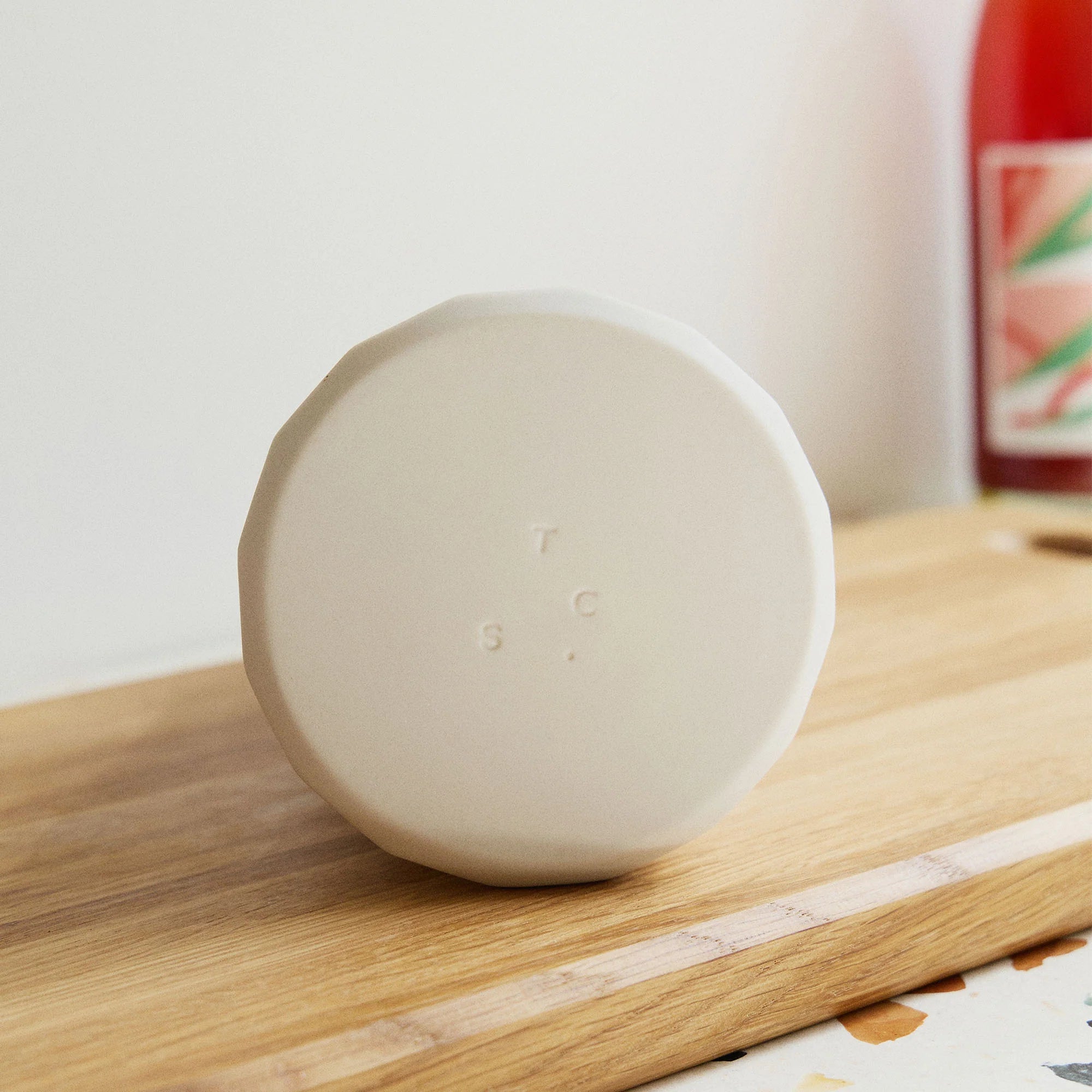 Fade Porcelain Carafe in Various Colours by The Conran Shop - Lifestory