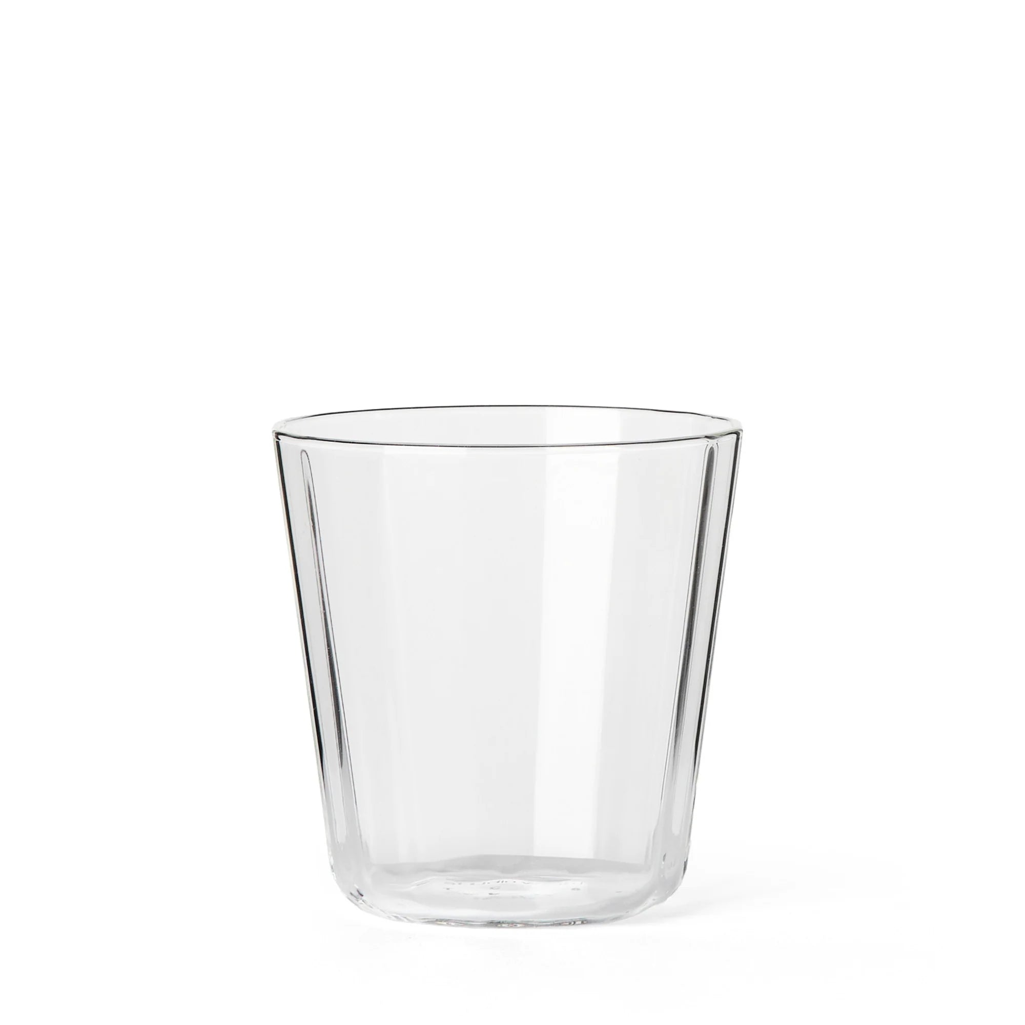 Fade Tumbler Set of 4 in Various Colours by The Conran Shop