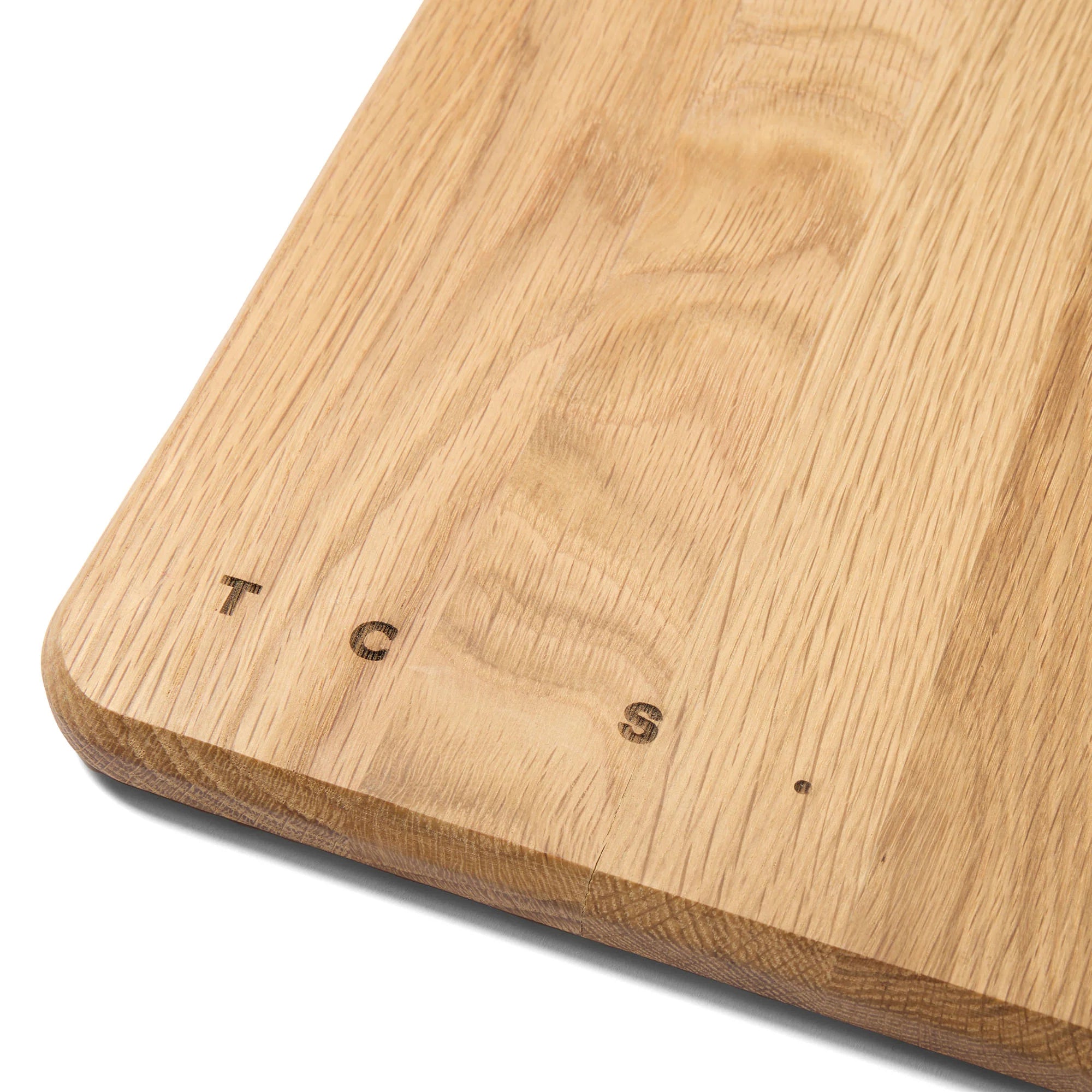 Istria Oak Chopping Board by The Conran Shop
