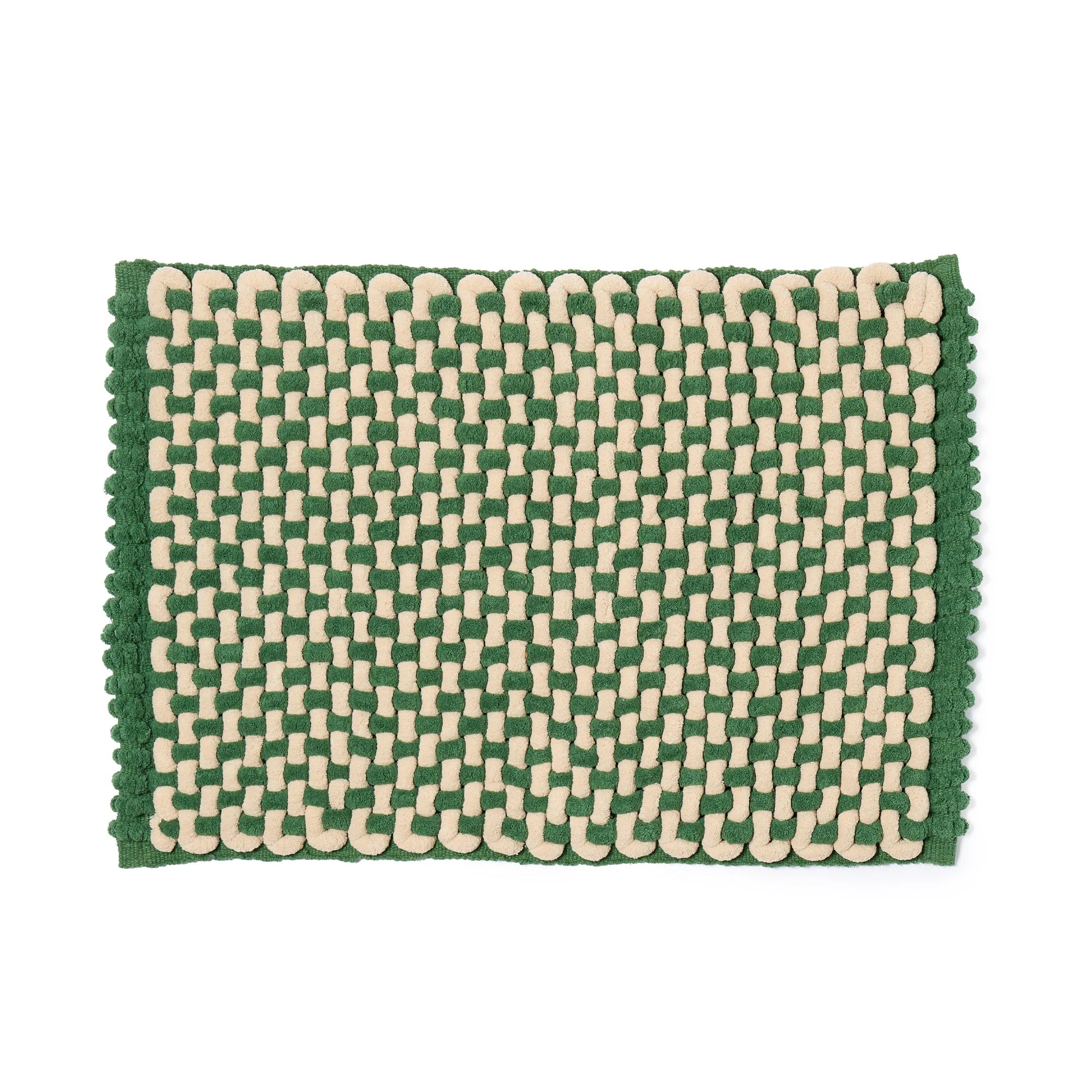 Noodle Bath Mat by The Conran Shop - Lifestory