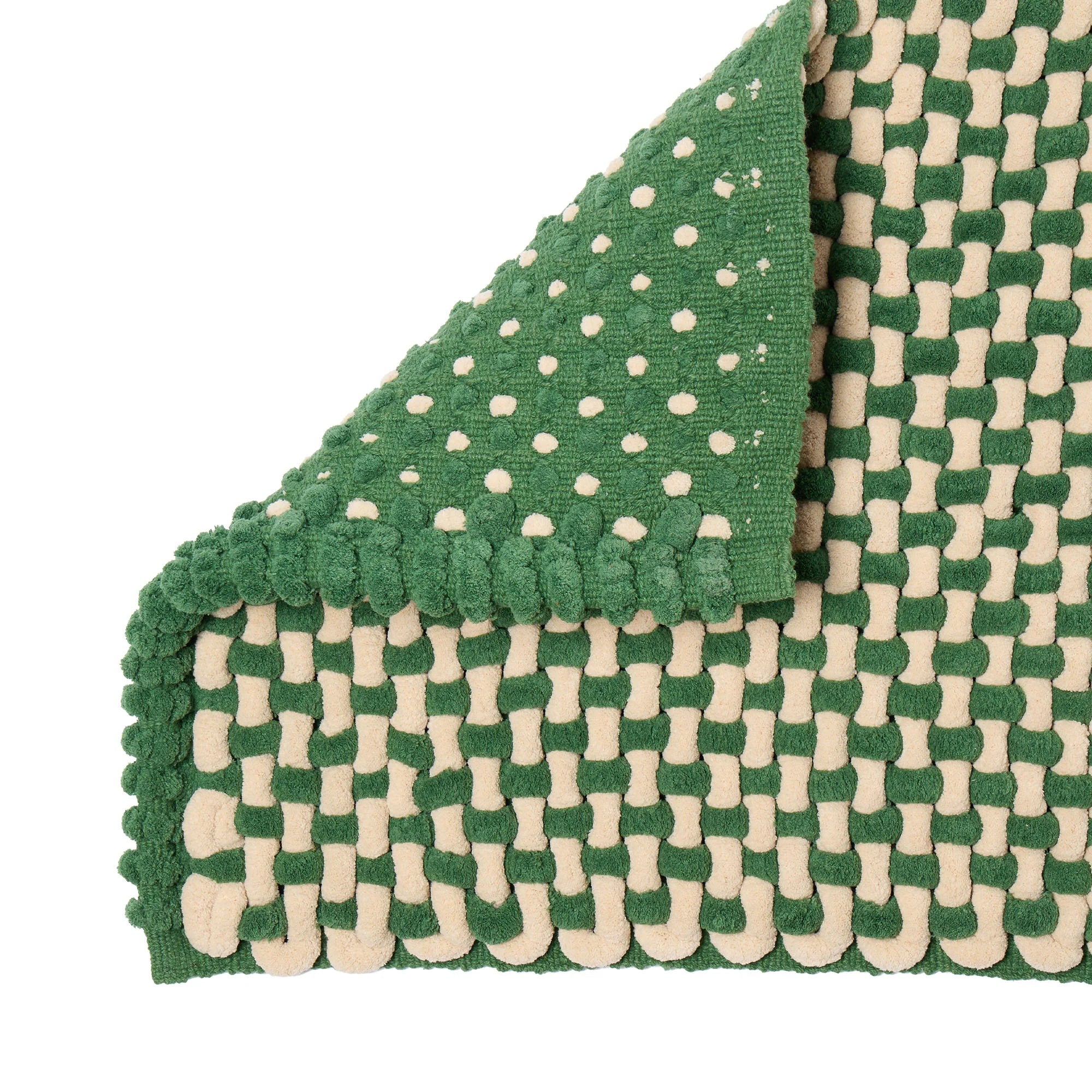 Noodle Bath Mat by The Conran Shop - Lifestory