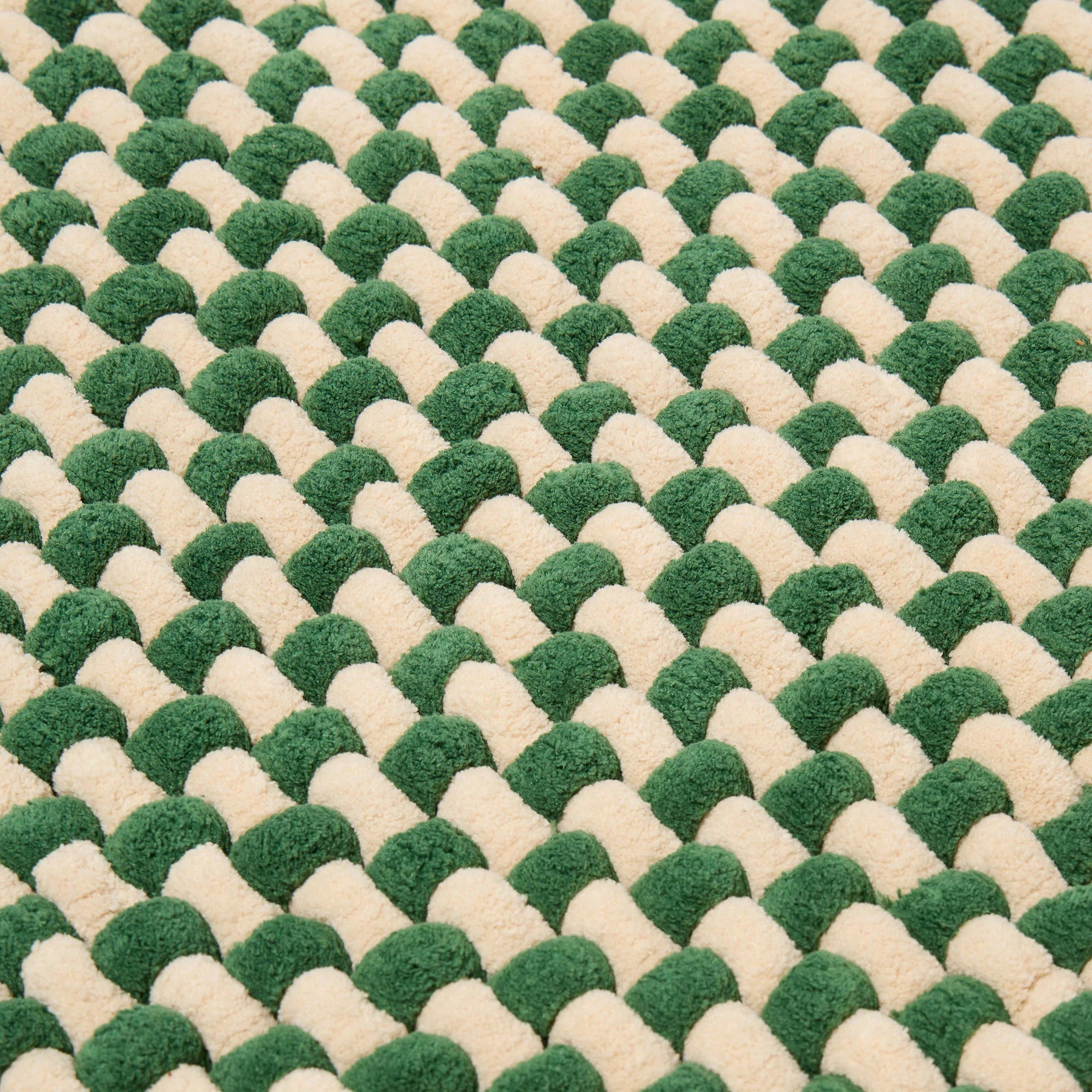 Noodle Bath Mat by The Conran Shop - Lifestory