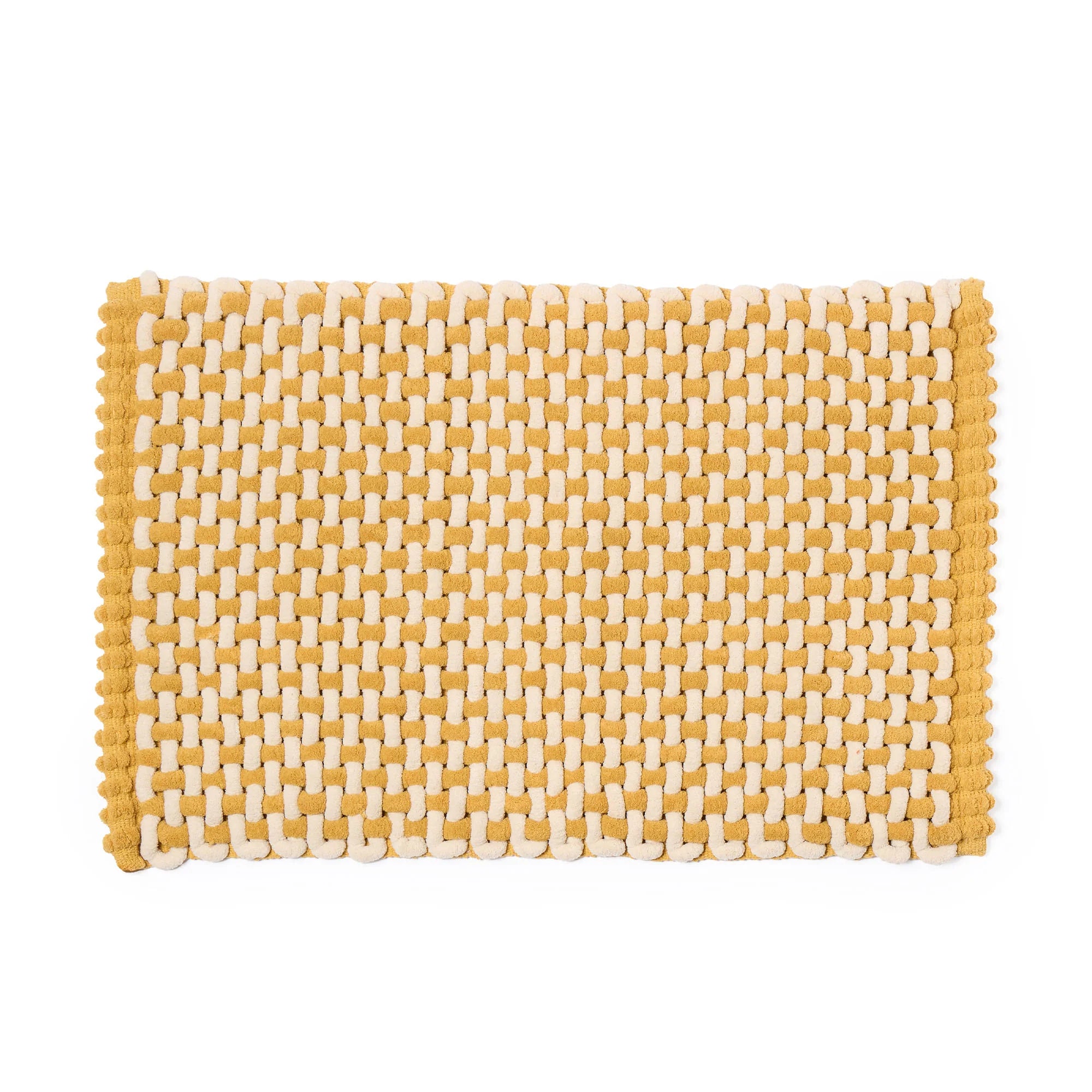 Noodle Bath Mat by The Conran Shop - Lifestory