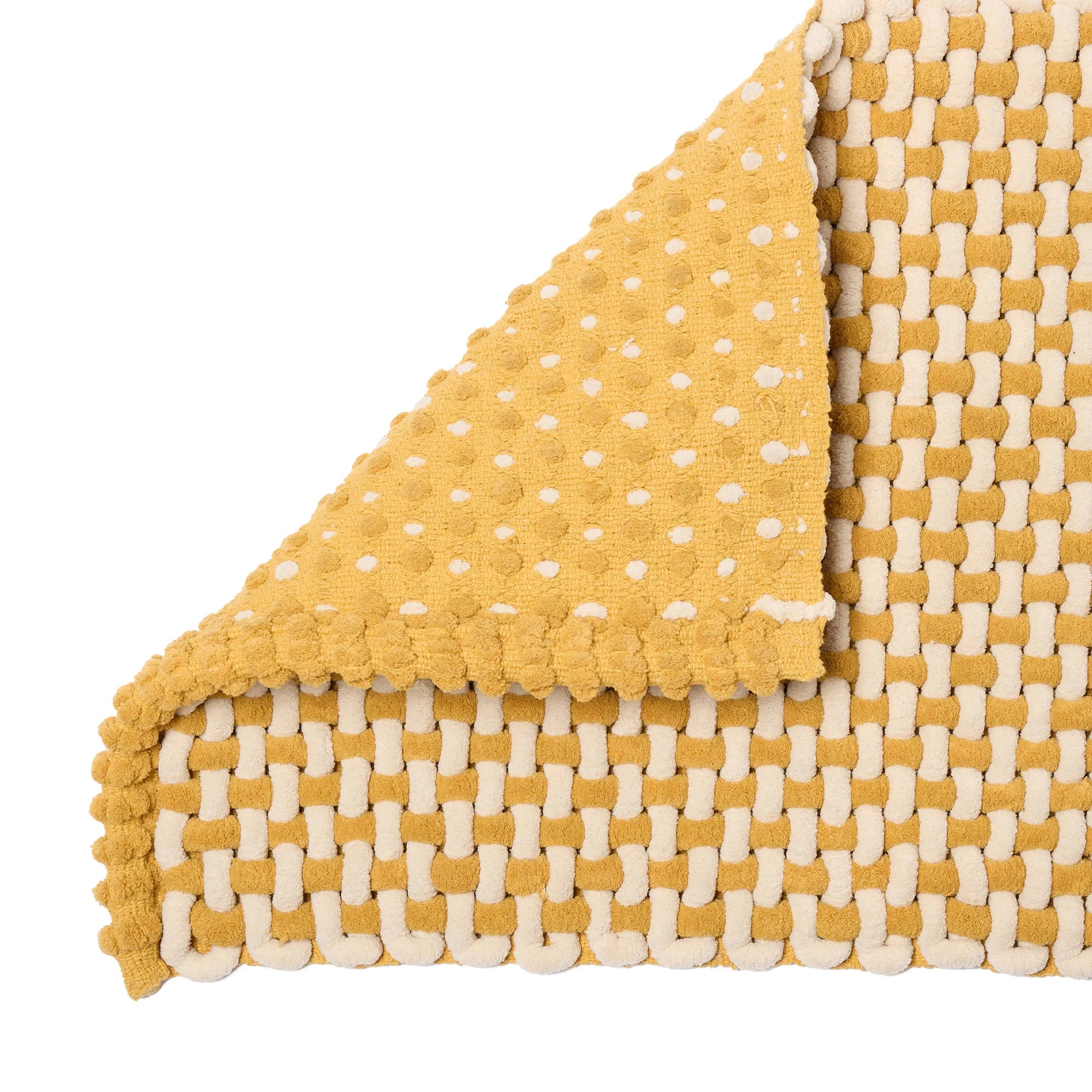 Noodle Bath Mat by The Conran Shop - Lifestory