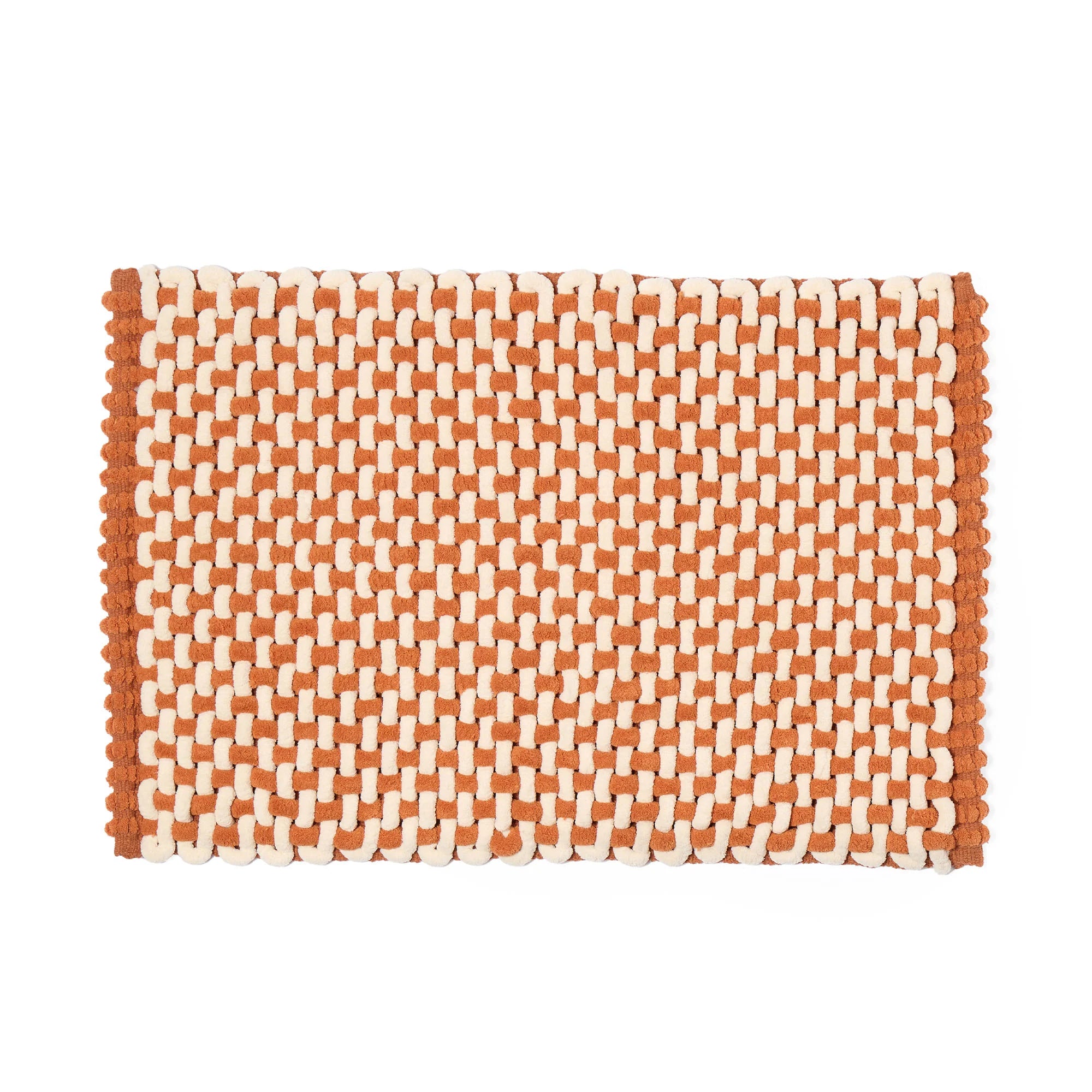 Noodle Bath Mat by The Conran Shop - Lifestory