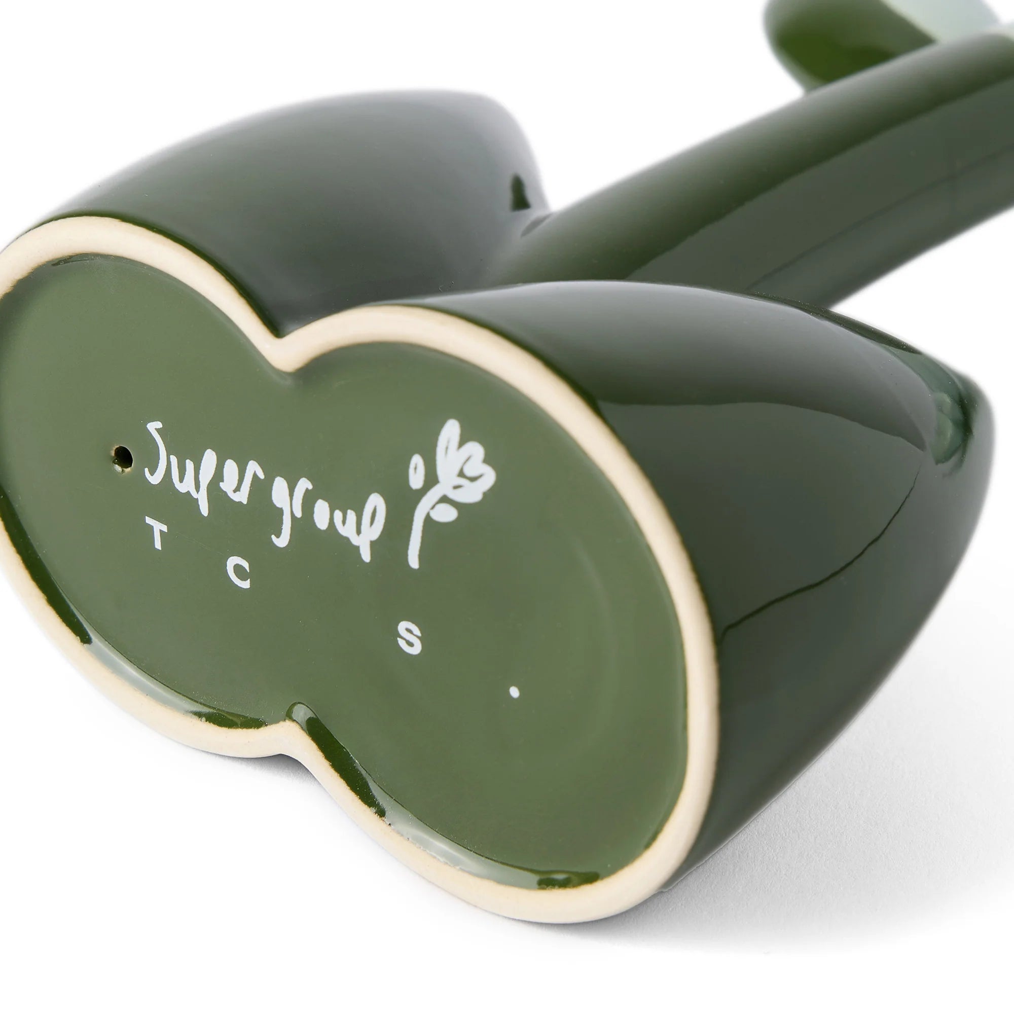 Oddments Flower Stoneware Ornament by The Conran Shop - Lifestory