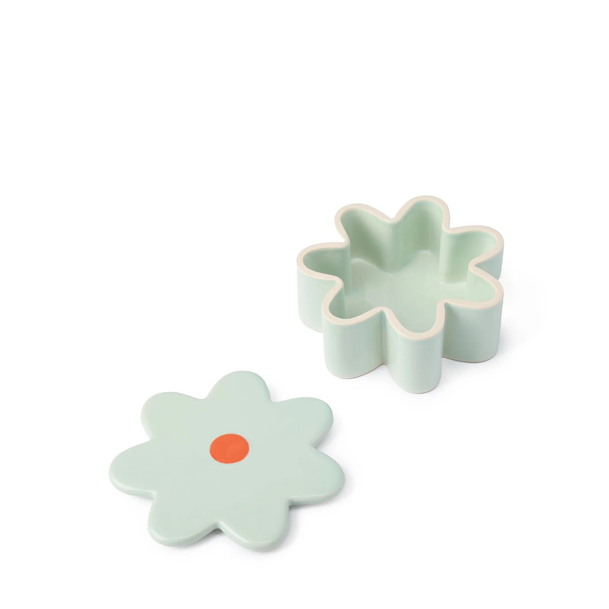 Oddments Bits and Bobs Stoneware Pot by The Conran Shop - Lifestory