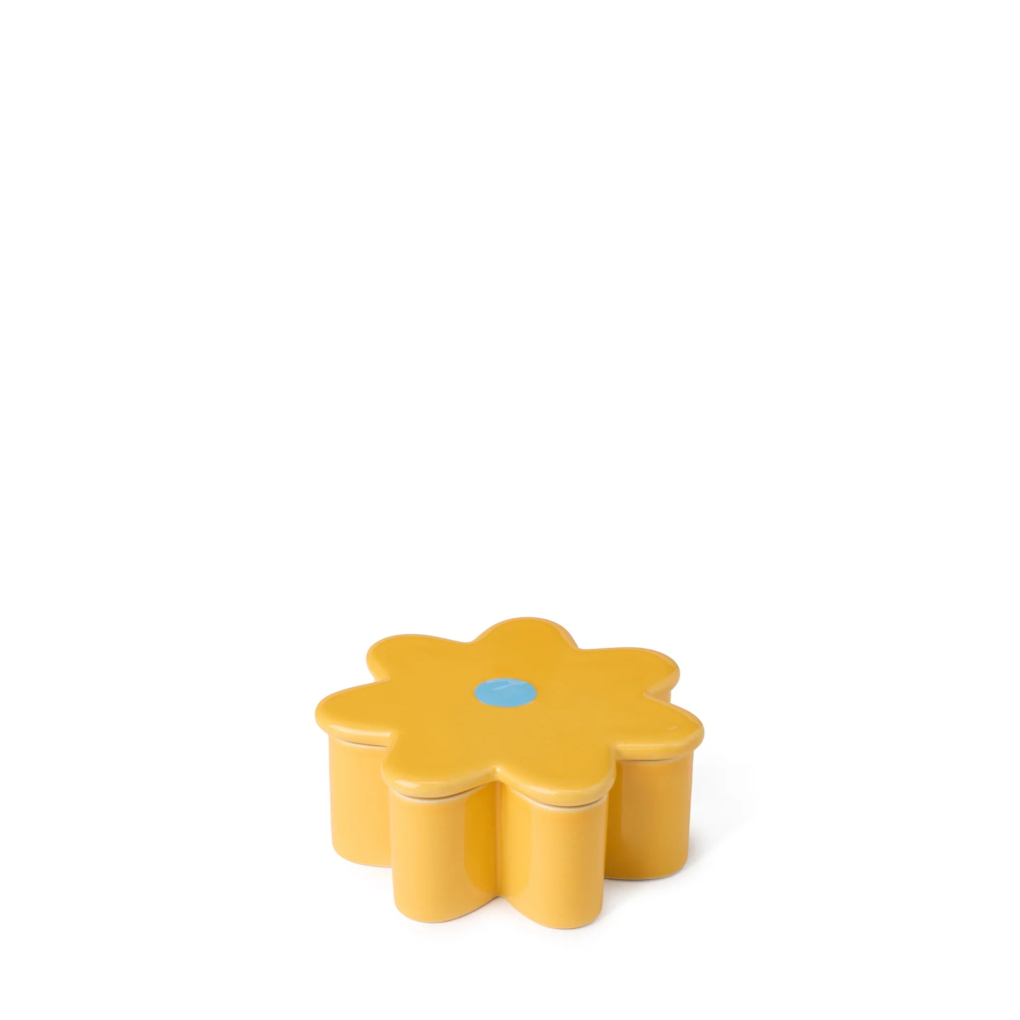 Oddments Bits and Bobs Stoneware Pot by The Conran Shop - Lifestory