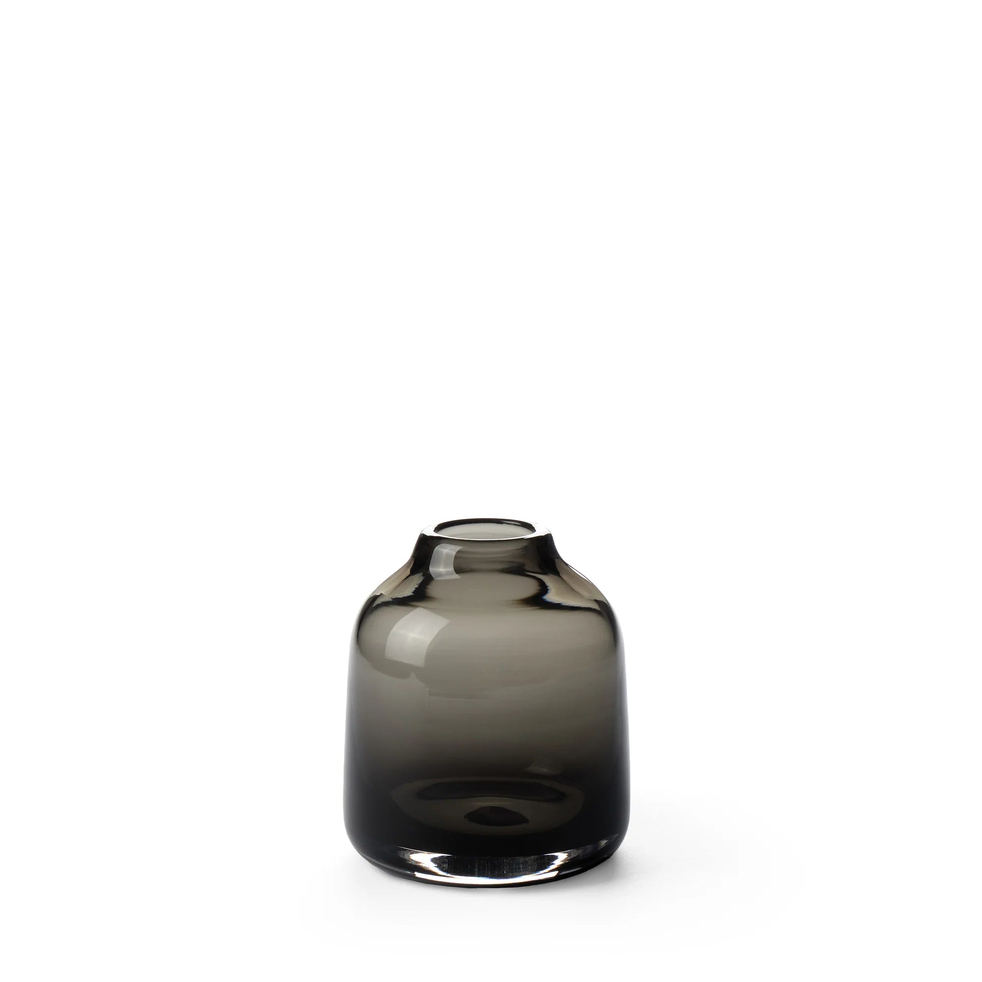 Pod Medium Glass Vase by The Conran Shop - Lifestory