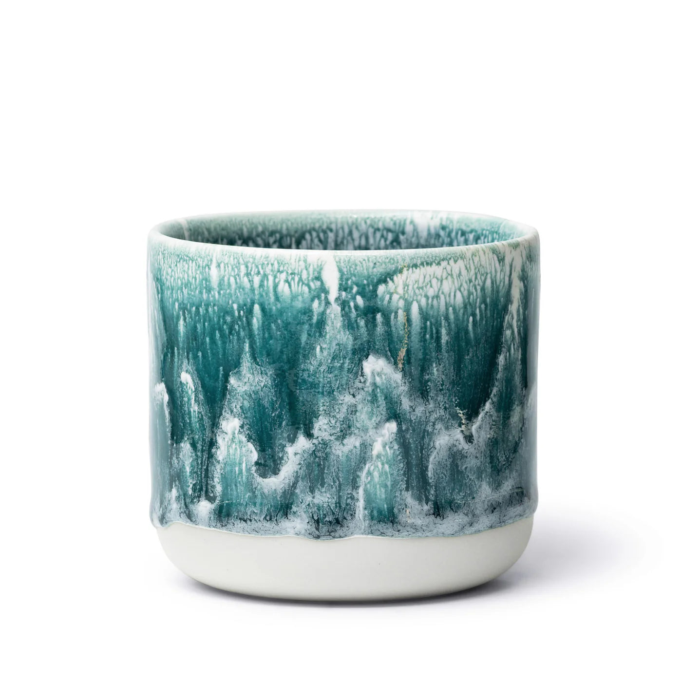 Quench Cup | Andromeda Green | by Studio Arhoj - Lifestory