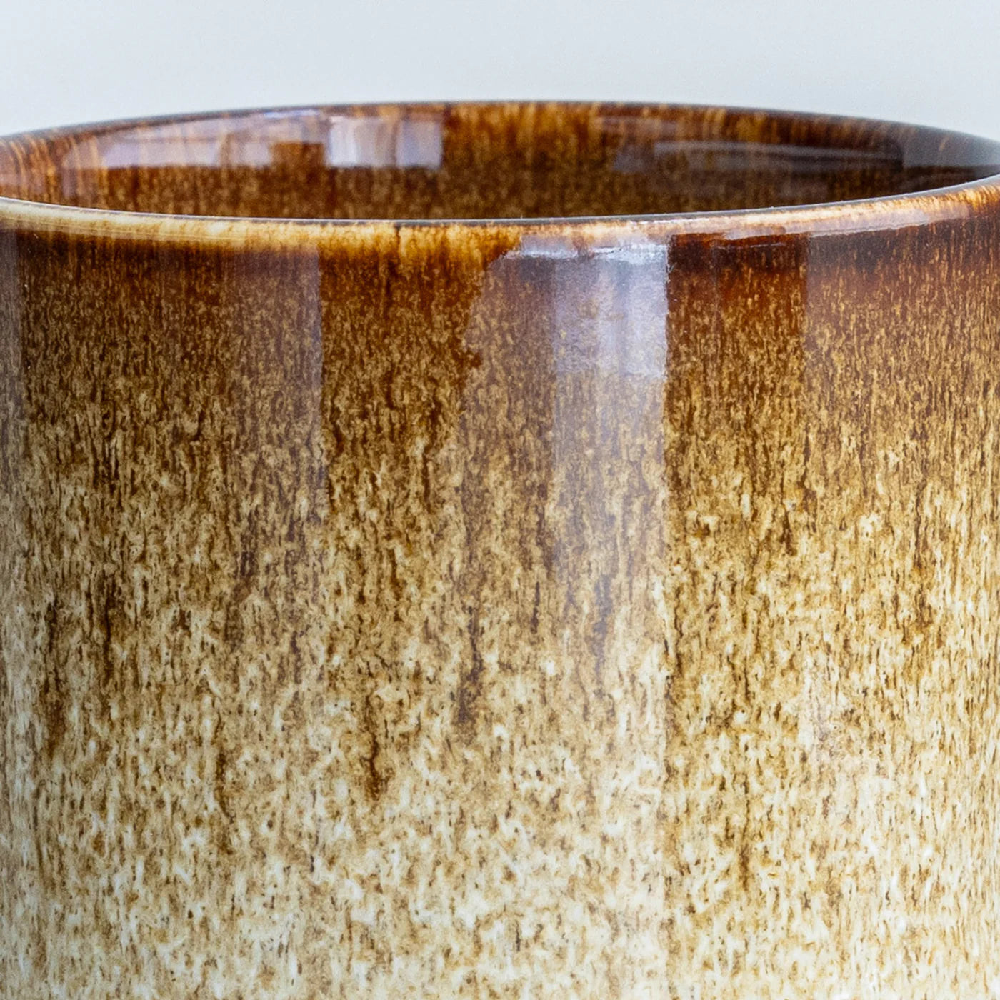 Quench Cup | Chocolate Fizz | by Studio Arhoj