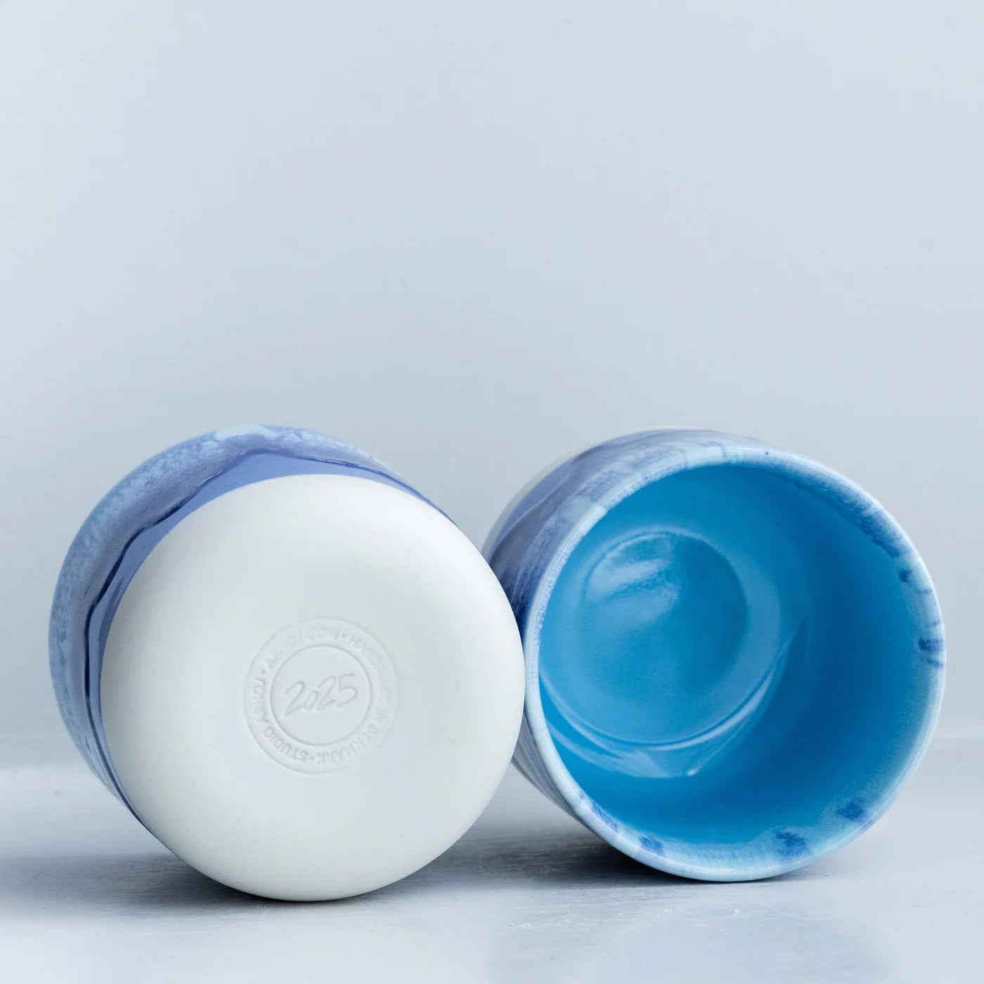 Quench Cup | Dolphin | by Studio Arhoj