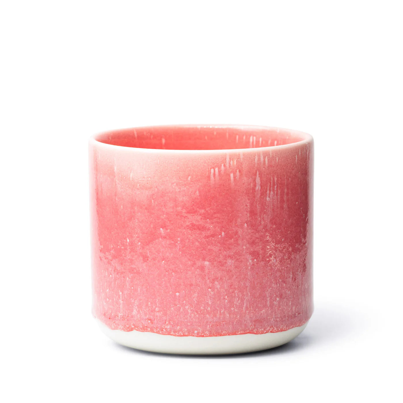 Quench Cup | Red Raspberry Sorbet | by Studio Arhoj