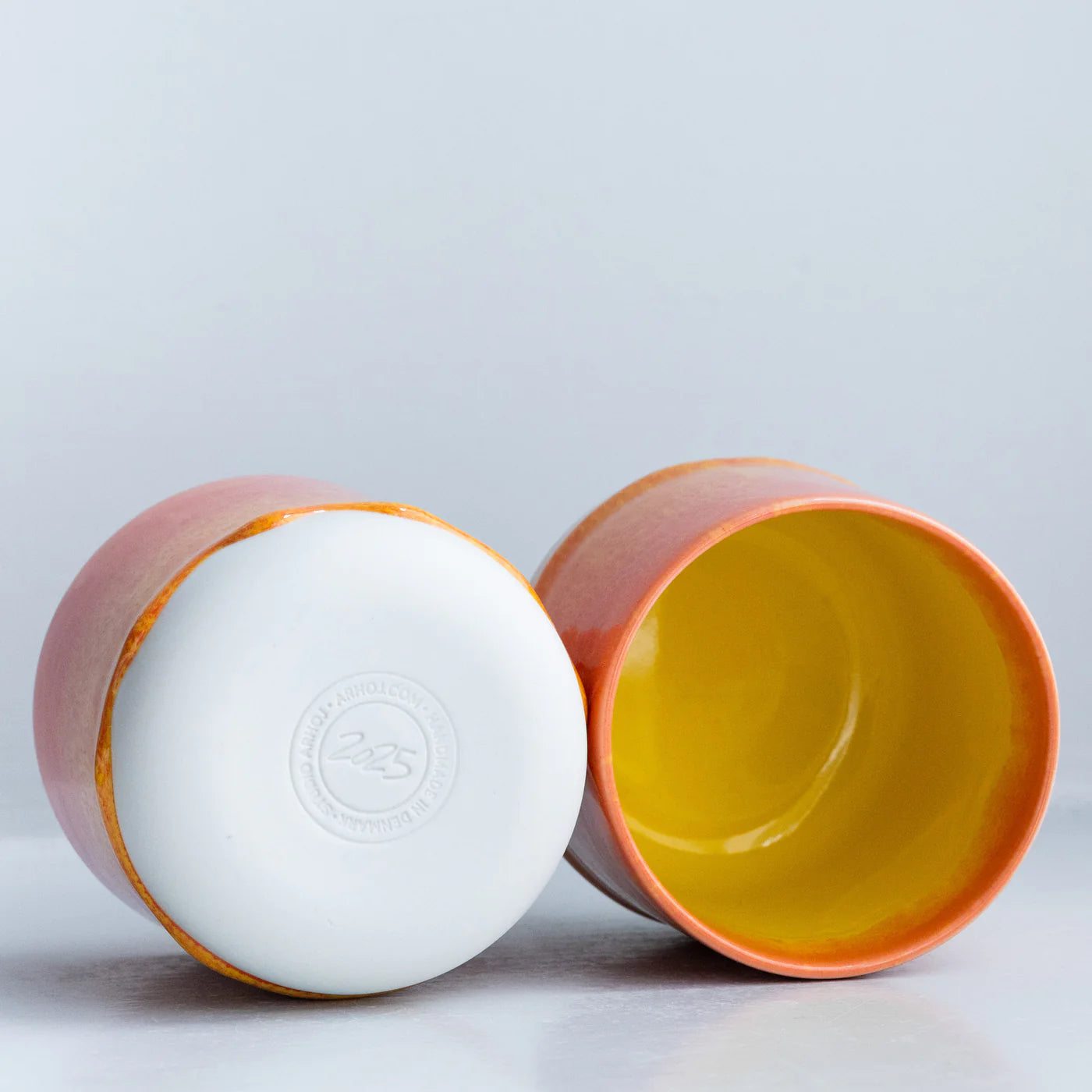 Quench Cup | Tropicana | by Studio Arhoj