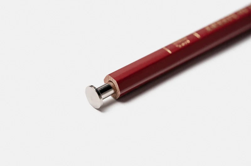 Tools to Liveby Wooden Mechanical Pencil 0.5 Lead - Lifestory