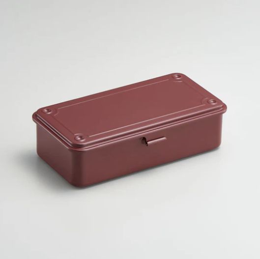 Trunk Tool Box T-190 in Steel by Toyo Steel Co