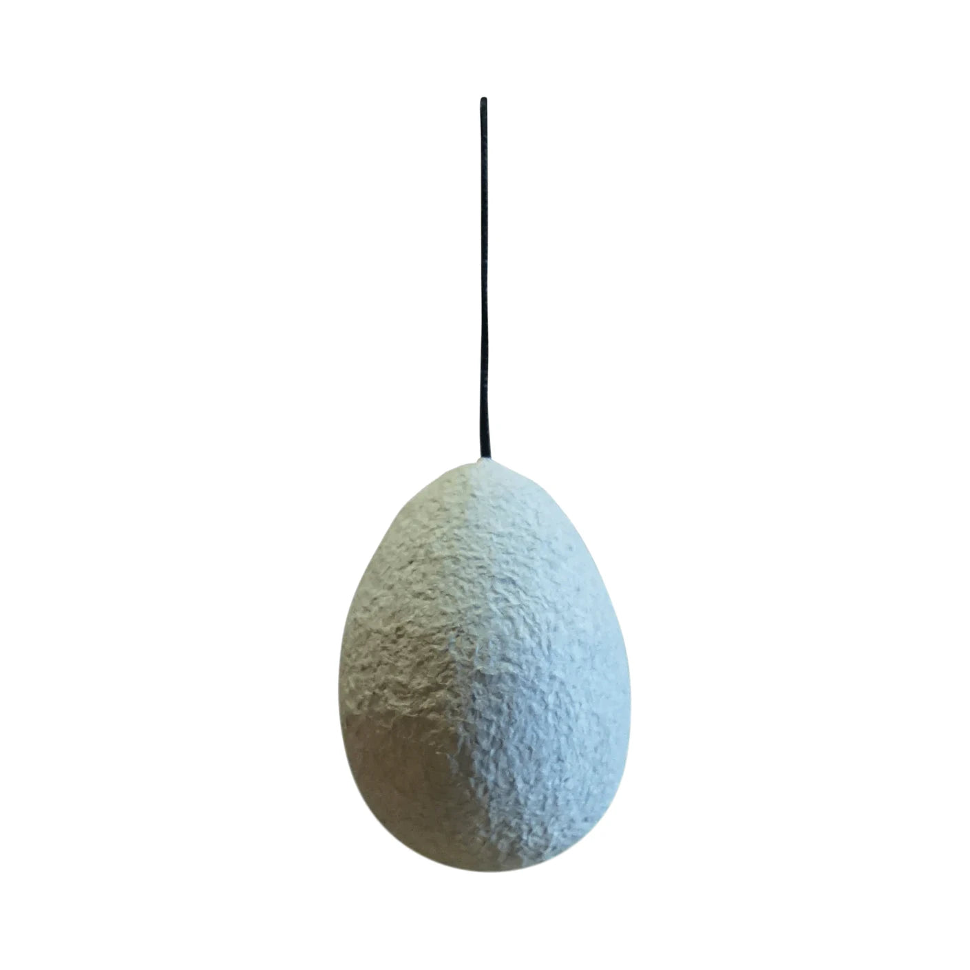 Twig - Hanging Egg | Mole | Papier Maché | by DBKD - Lifestory 