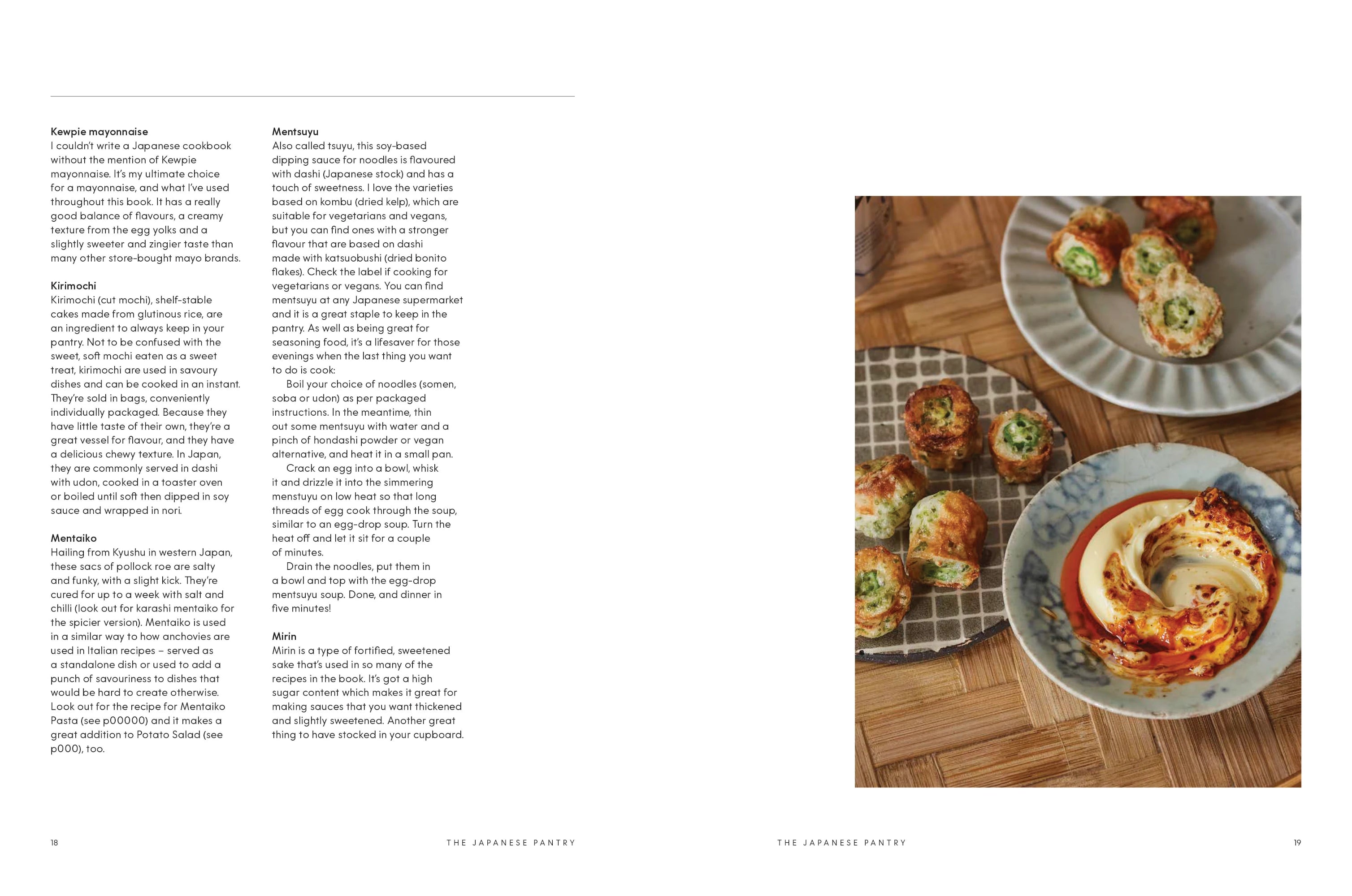 Umai: Recipes From A Japanese Home Kitchen | Recipe Book