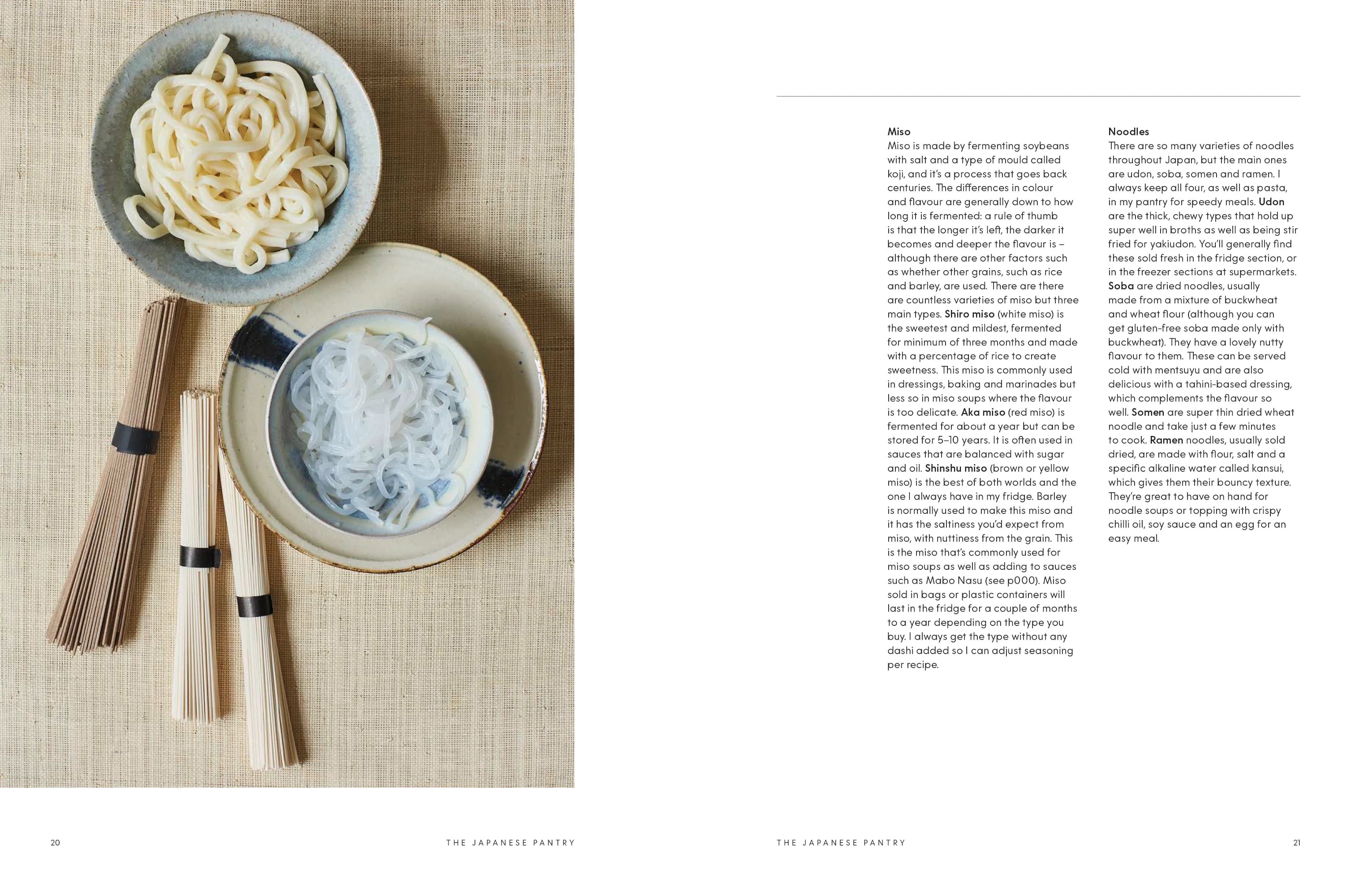 Umai: Recipes From A Japanese Home Kitchen | Recipe Book