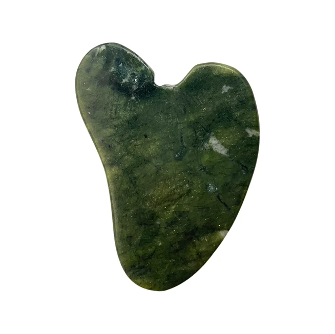 Gua Sha Face Sculpting Tools | Various Materials - Lifestory