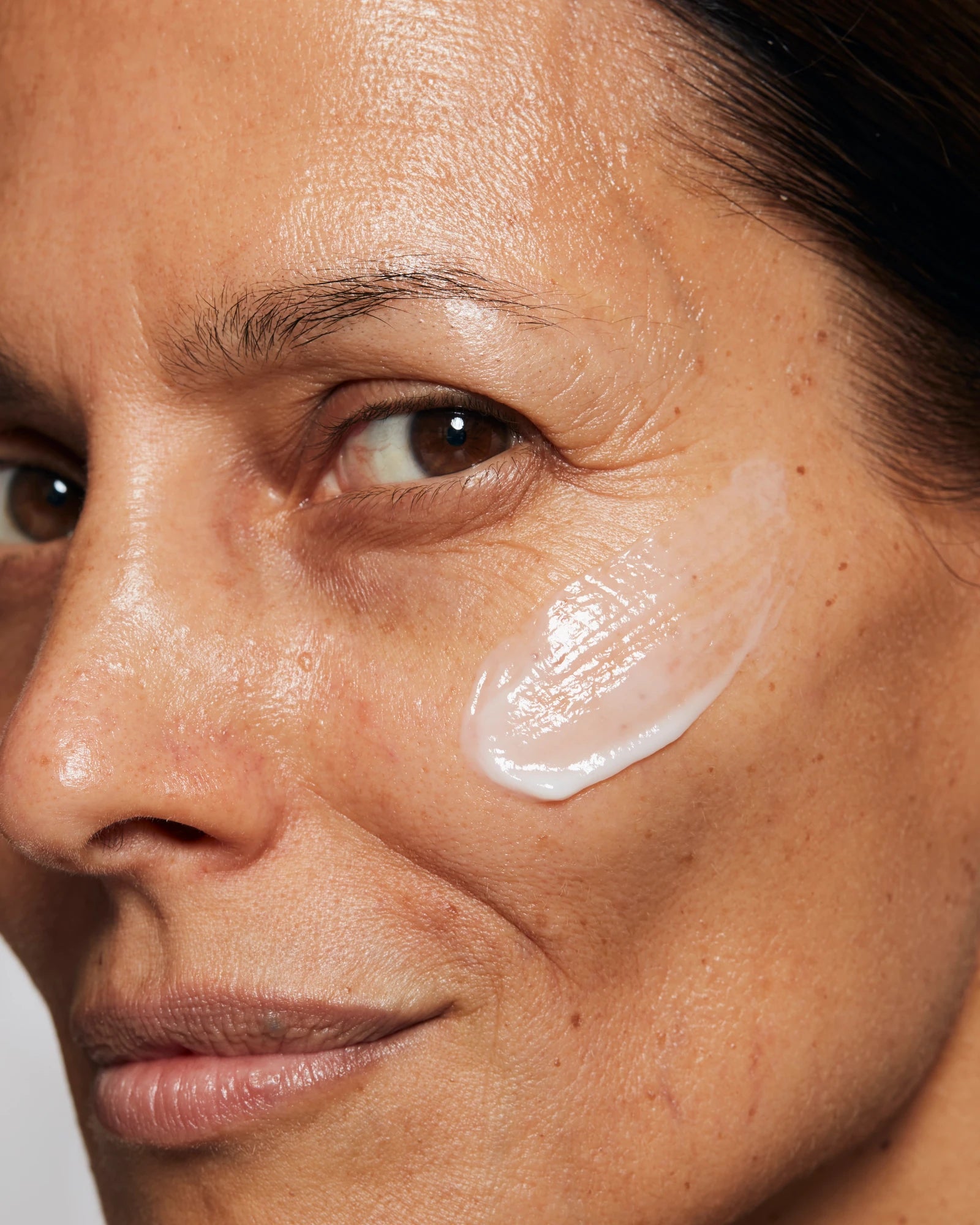Vitamin E Facial Moisturiser | Lightweight Cream | by Malin+Goetz - Lifestory