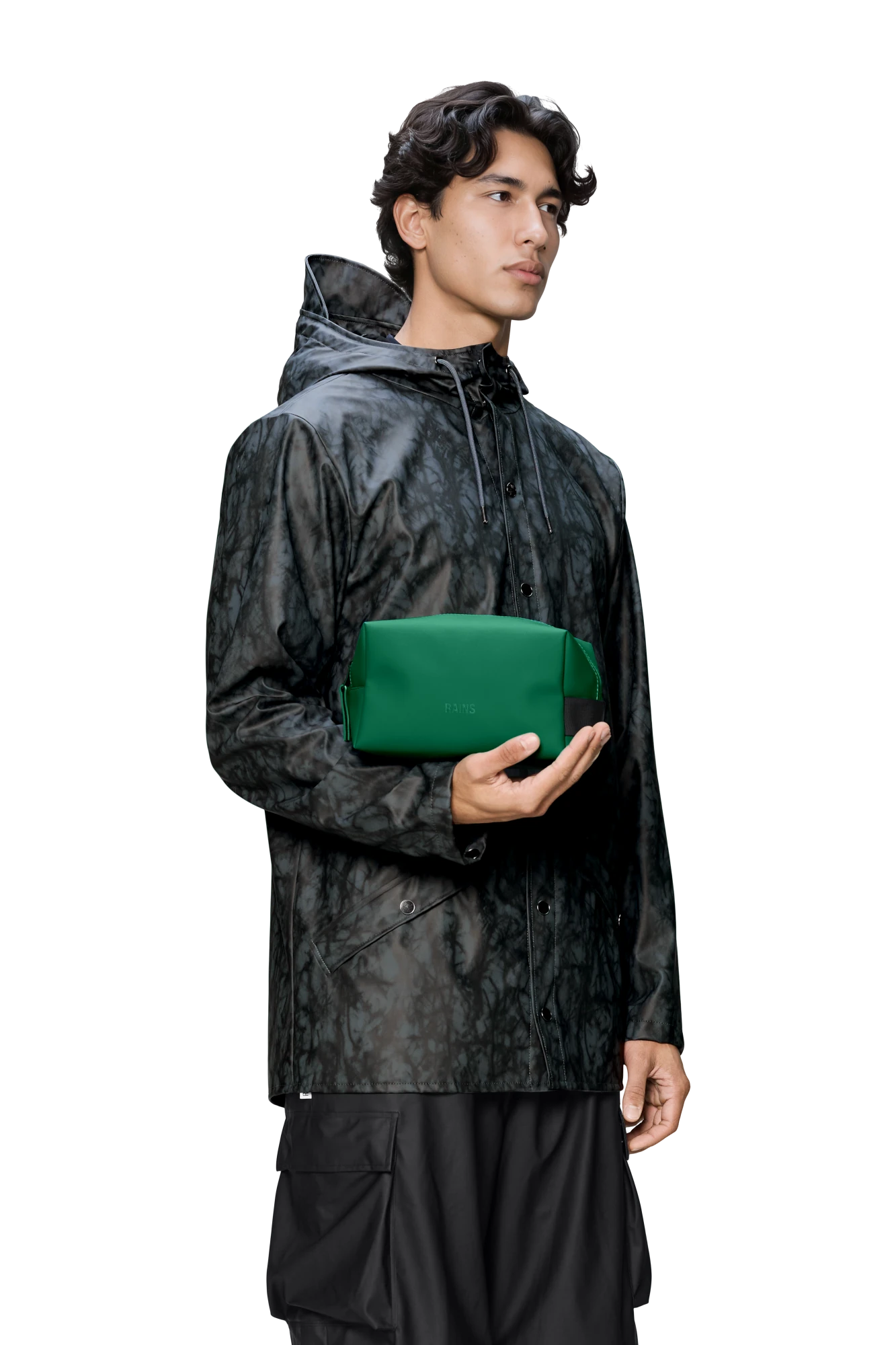 Rains Wash Bag | Small | Waterproof