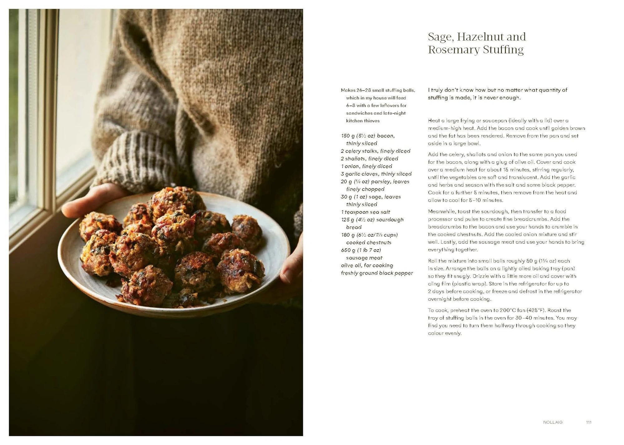 Winter in the Highlands: Eating, Drinking, Celebrating | Recipe Book by Flora Shedden