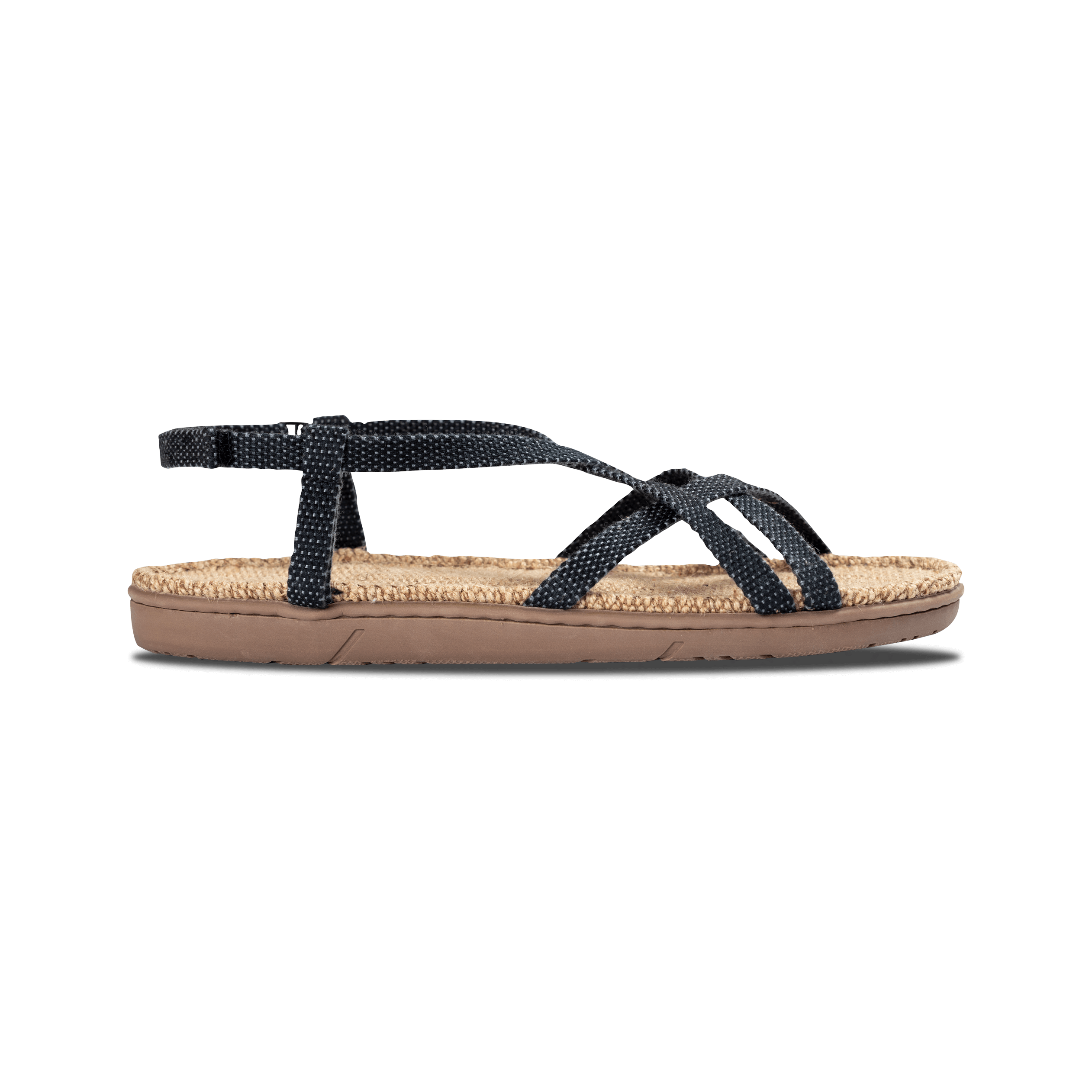 Danish Sandals - Womens #2 | Midnight Sky | Light Breathable Washable | by Shangies - Lifestory - Shangies by Stilov