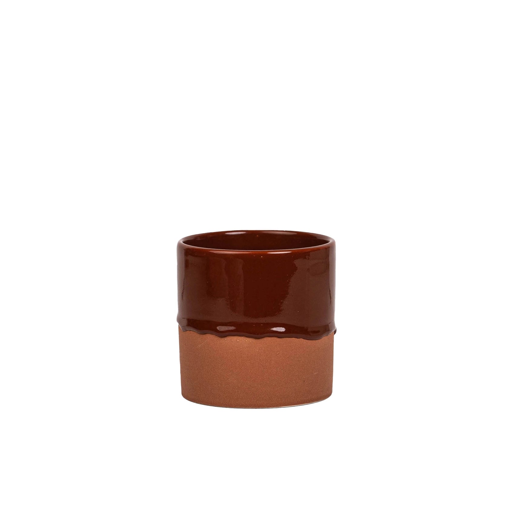 YOD&CO Drip Ceramic Planter Small - Lifestory