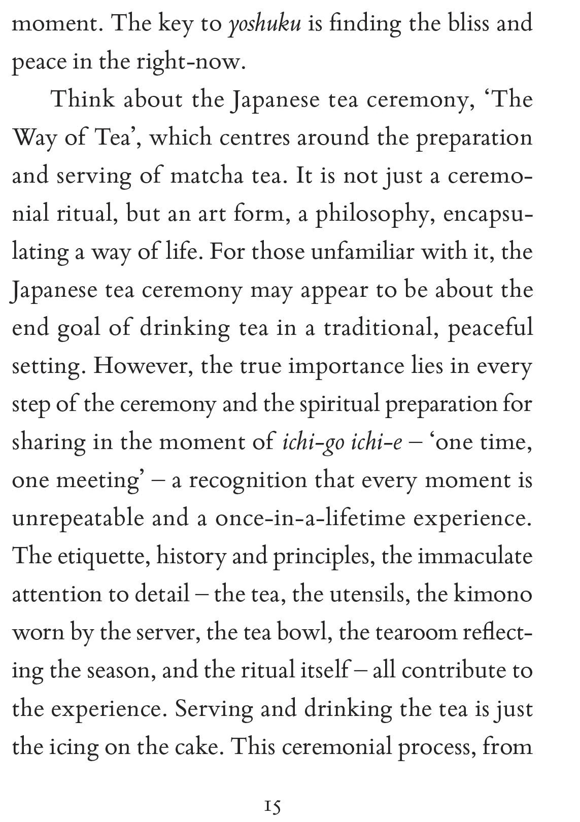 Yoshuku: The Japanese Art of Manifesting | Book