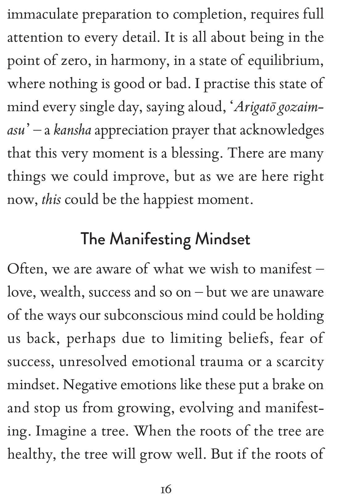 Yoshuku: The Japanese Art of Manifesting | Book