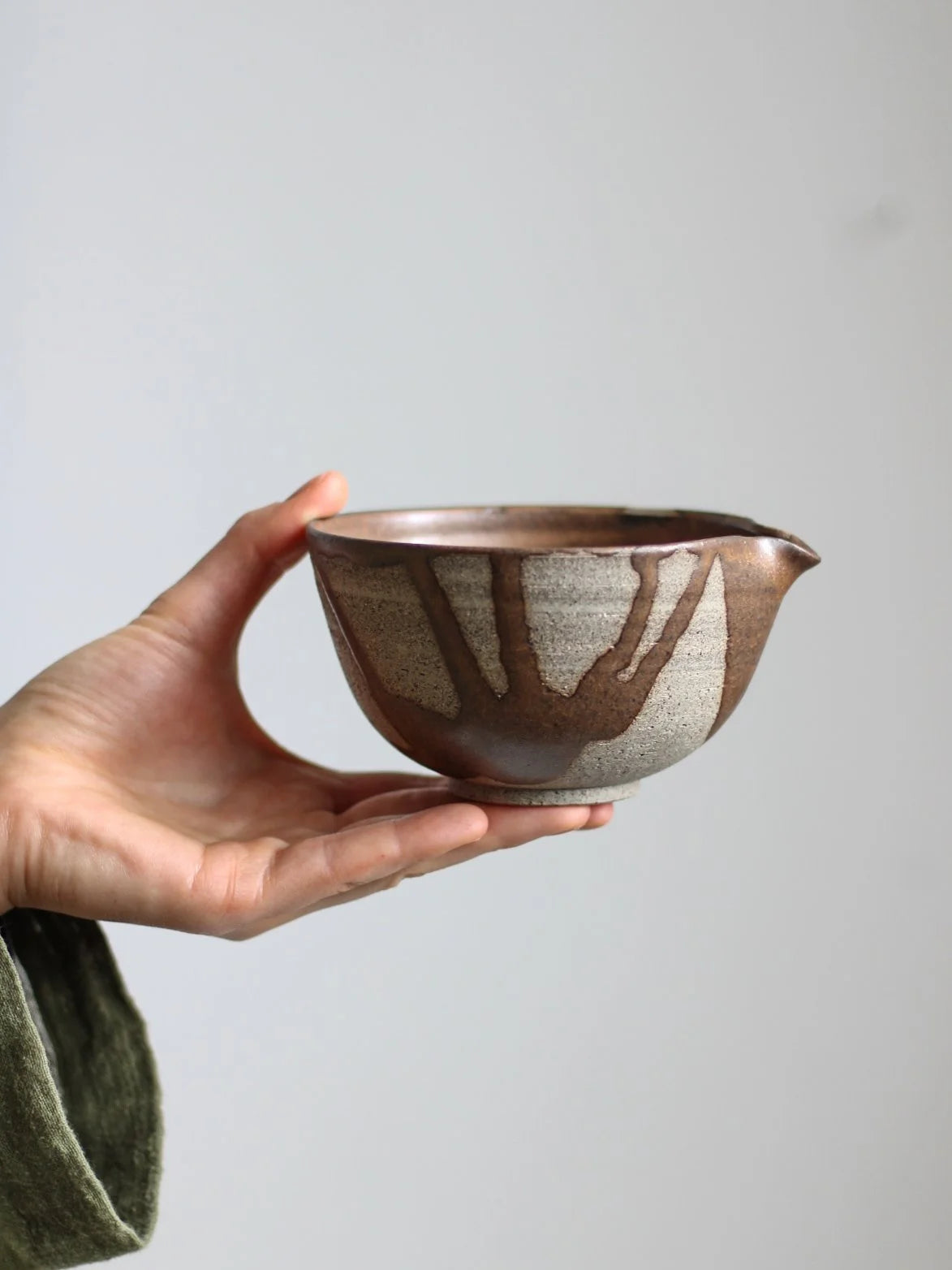 Matcha Bowl | Various Colours | by Aku Ceramics - Lifestory