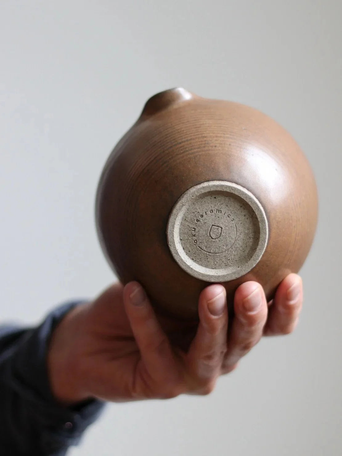 Matcha Bowl | Various Colours | by Aku Ceramics - Lifestory