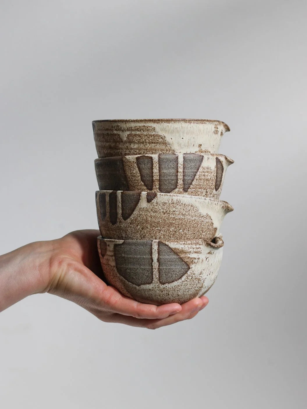 Matcha Bowl | Various Colours | by Aku Ceramics - Lifestory