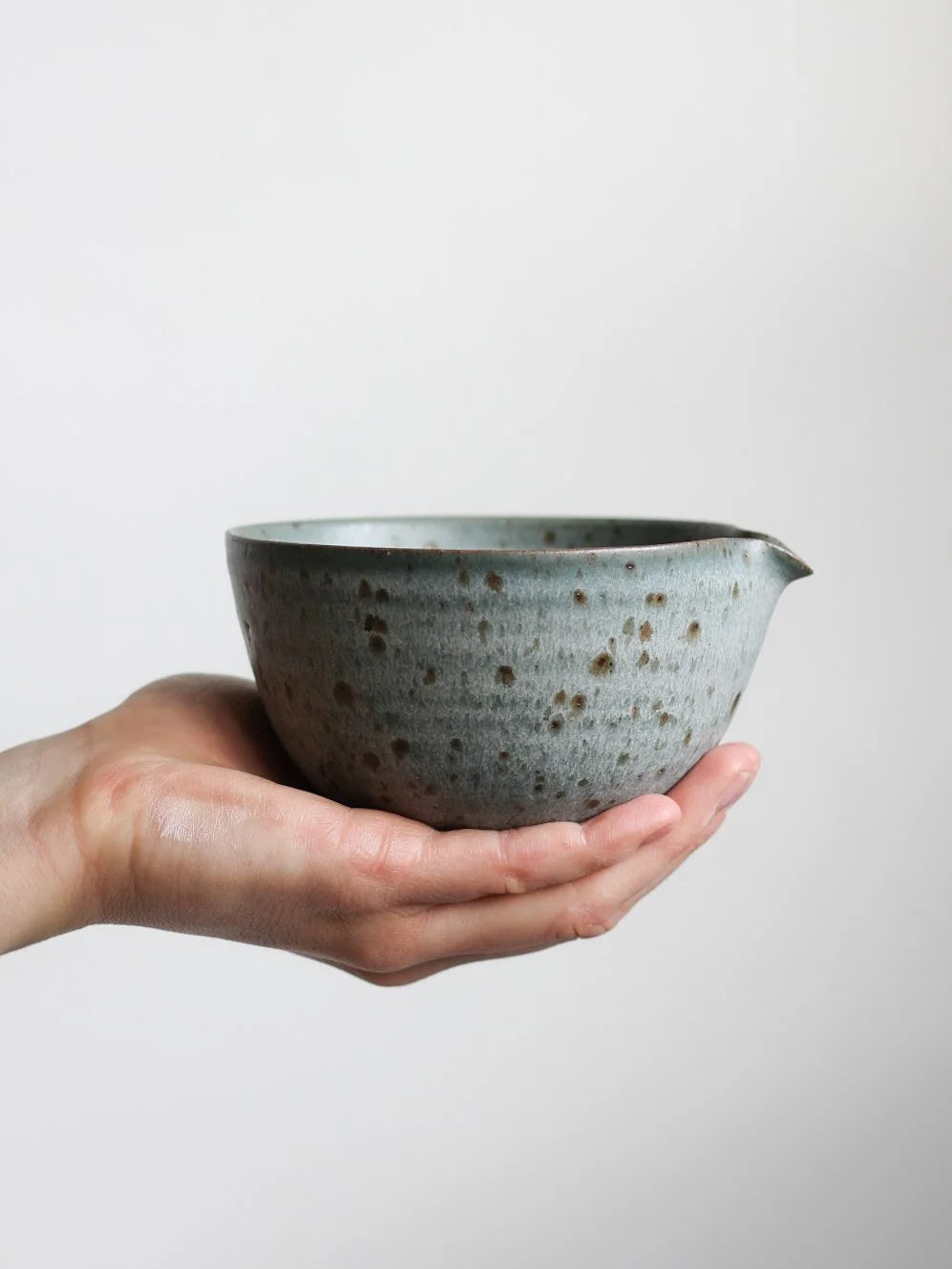 Matcha Bowl | Various Colours | by Aku Ceramics