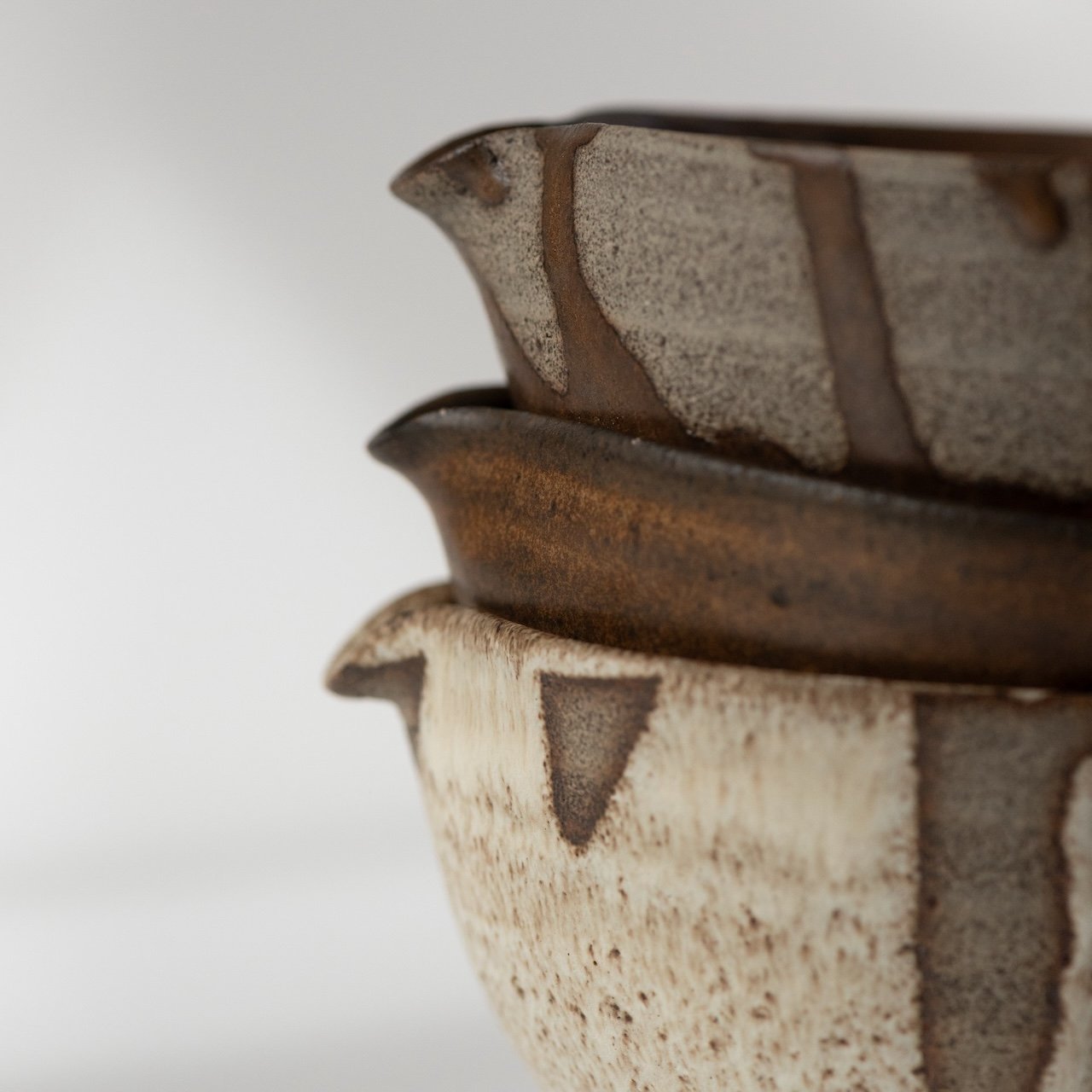 Matcha Bowl | Various Colours | by Aku Ceramics - Lifestory