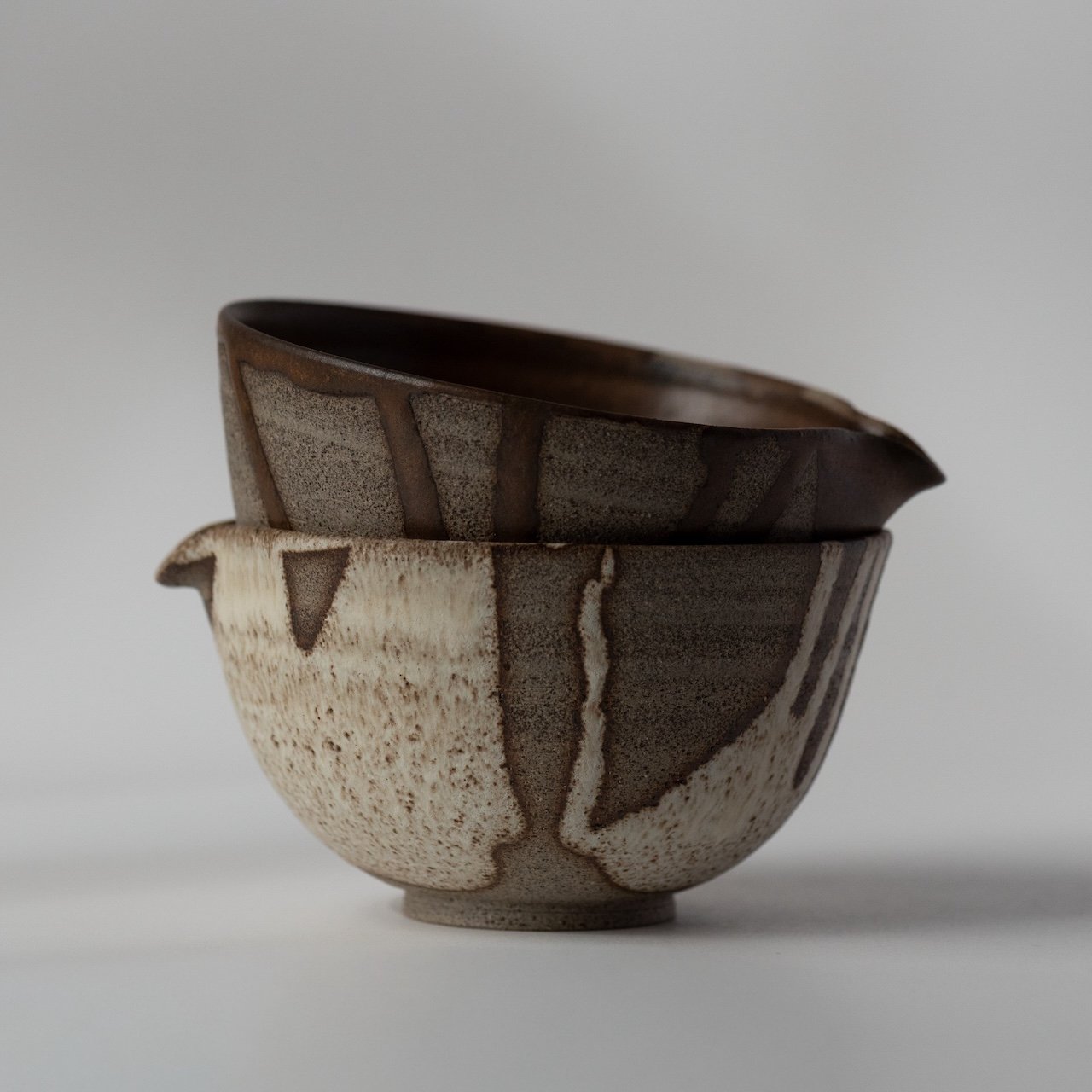 Matcha Bowl | Various Colours | by Aku Ceramics - Lifestory