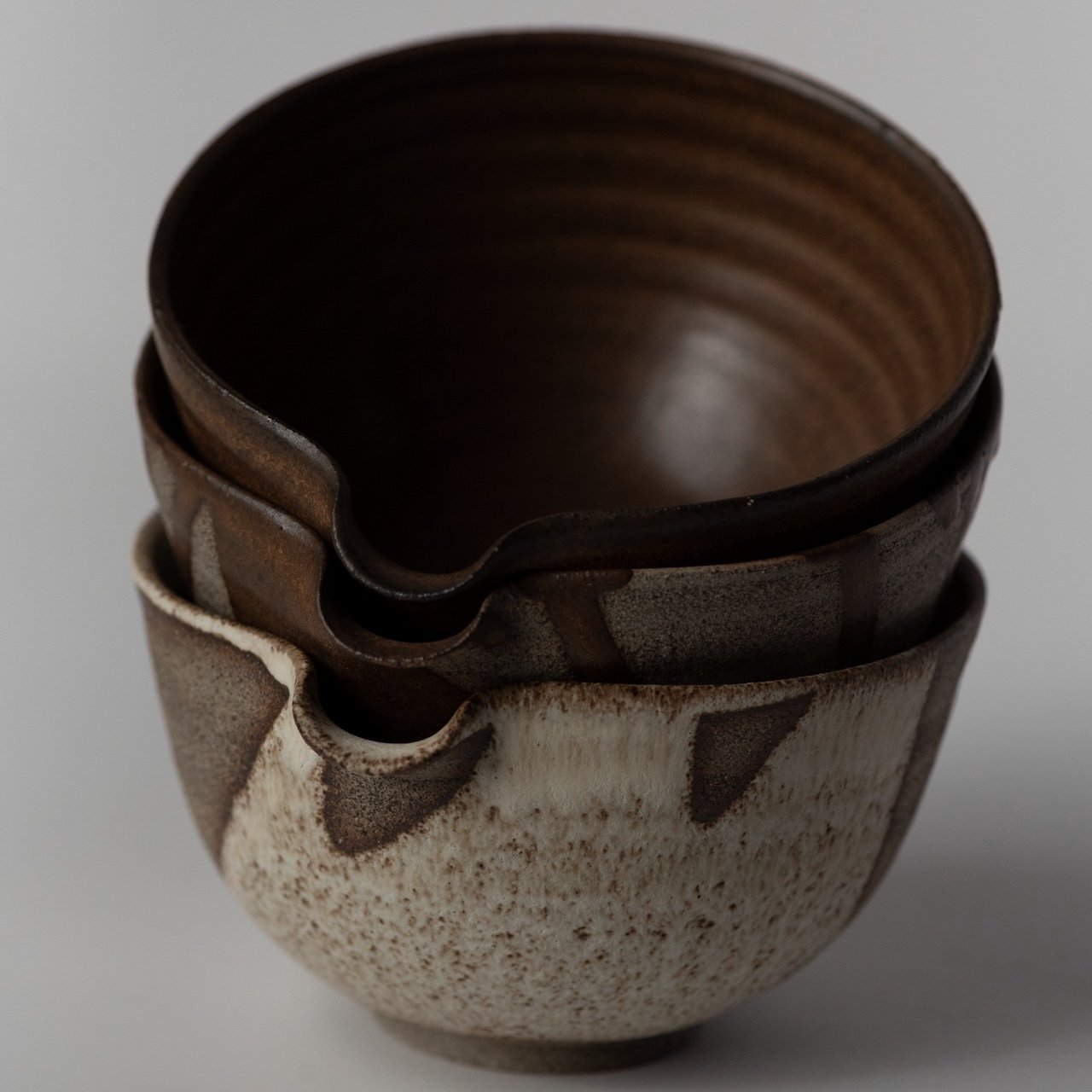 Matcha Bowl | Various Colours | by Aku Ceramics - Lifestory