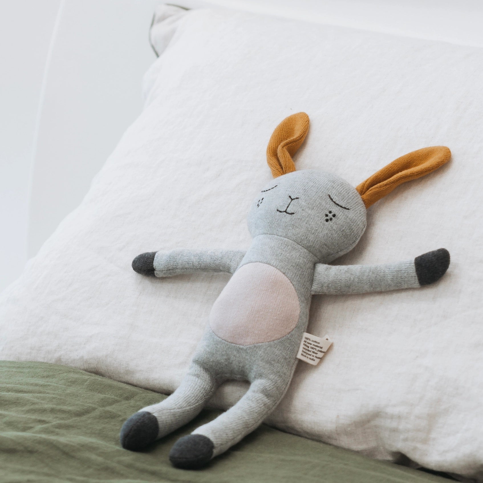 Maggie Rabbit by and the little dog laughed