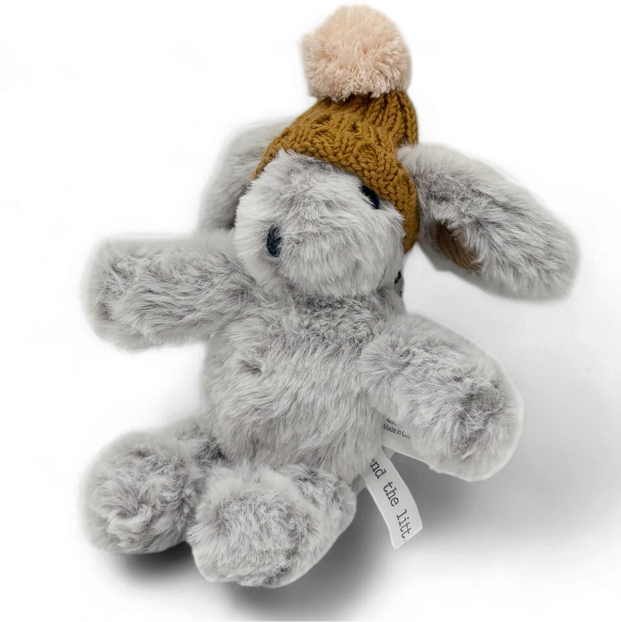 Edith Rabbit (Mini) by and the little dog laughed | Lifestory