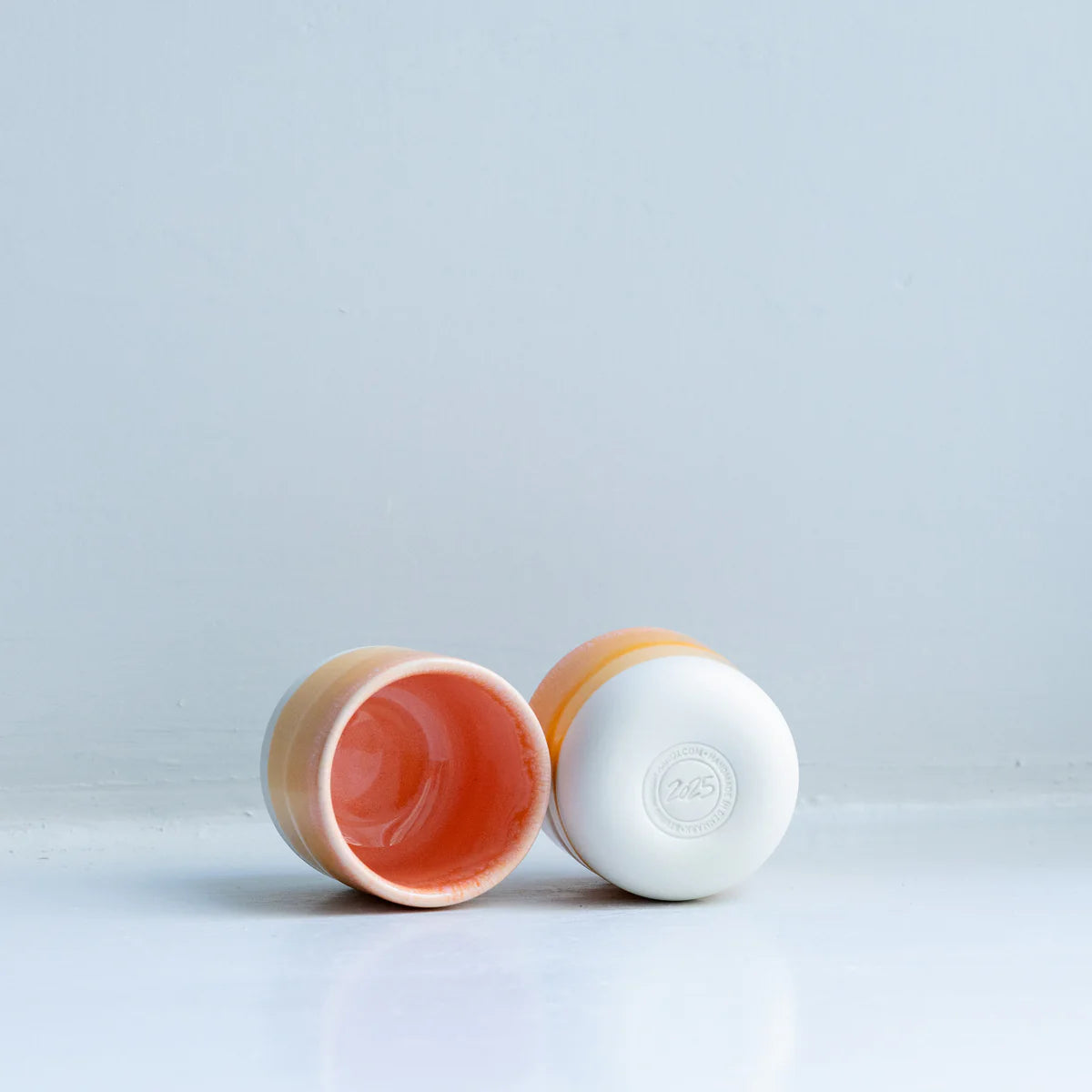 Nip Cup | Mandarin | by Studio Arhoj