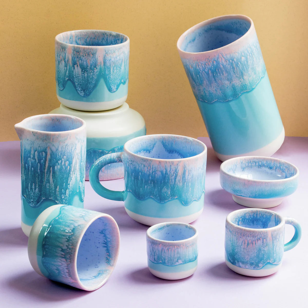 Sip Cup | Miami | by Studio Arhoj