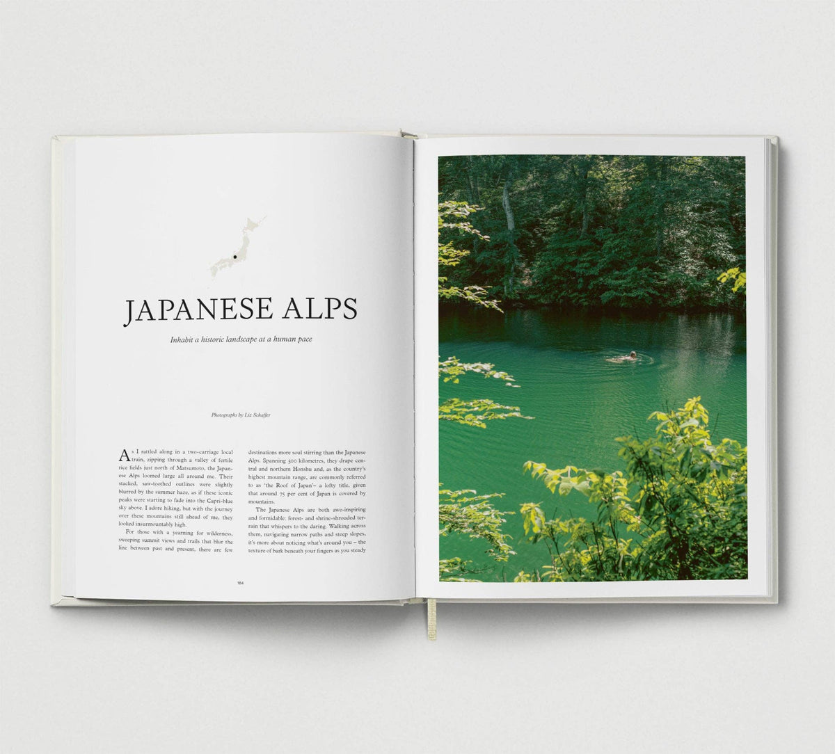 Slow Travel Japan | Guide Book