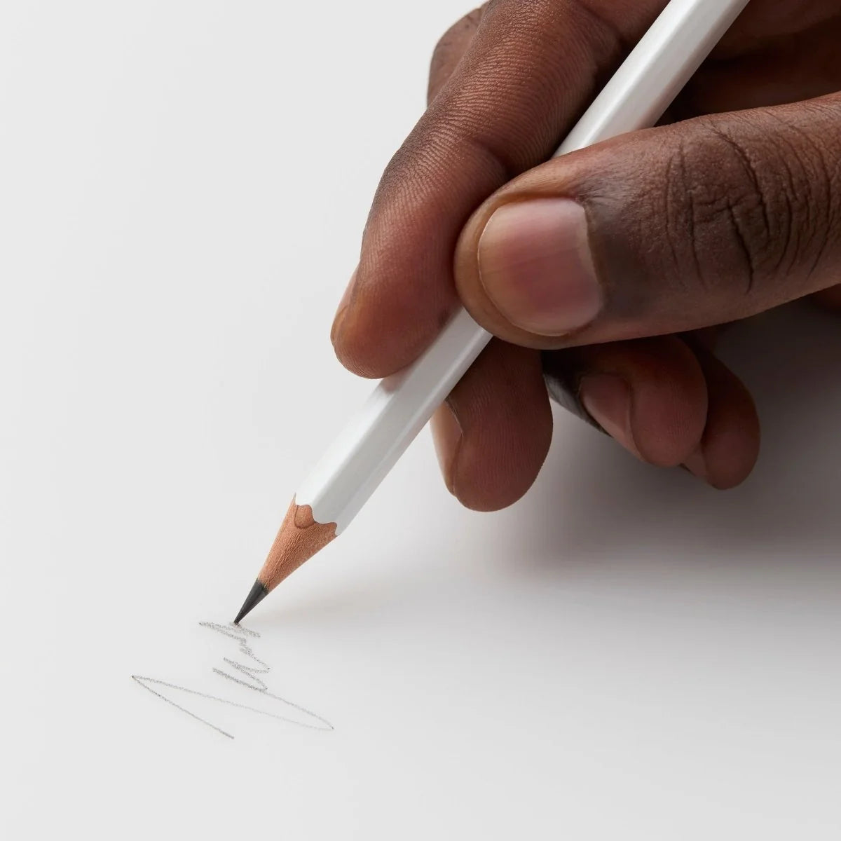 Blackwing Pearl - Box of 12 | Balanced Graphite with Eraser