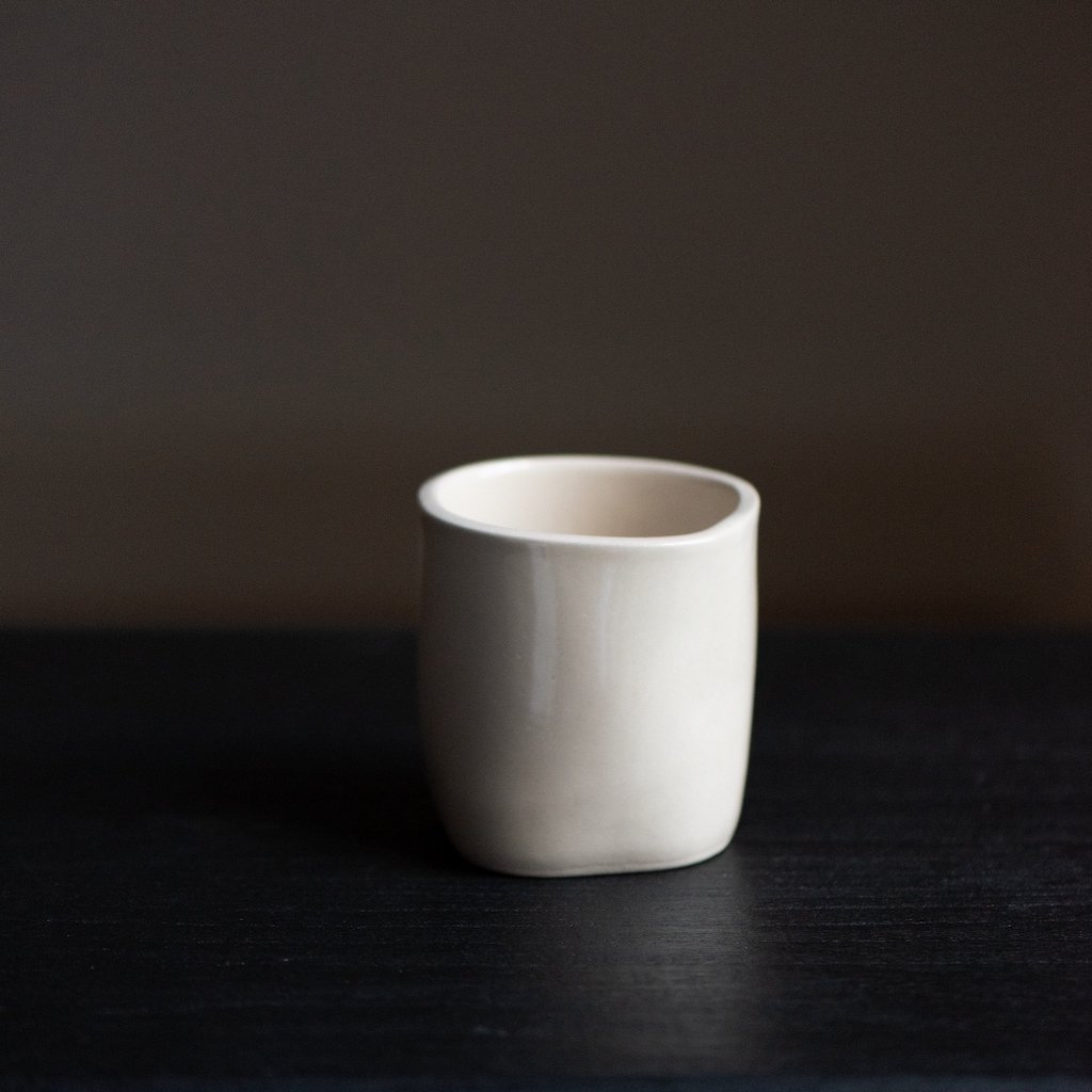 Echo Tumbler | Glazed Stoneware | by Brutes Ceramics - Lifestory